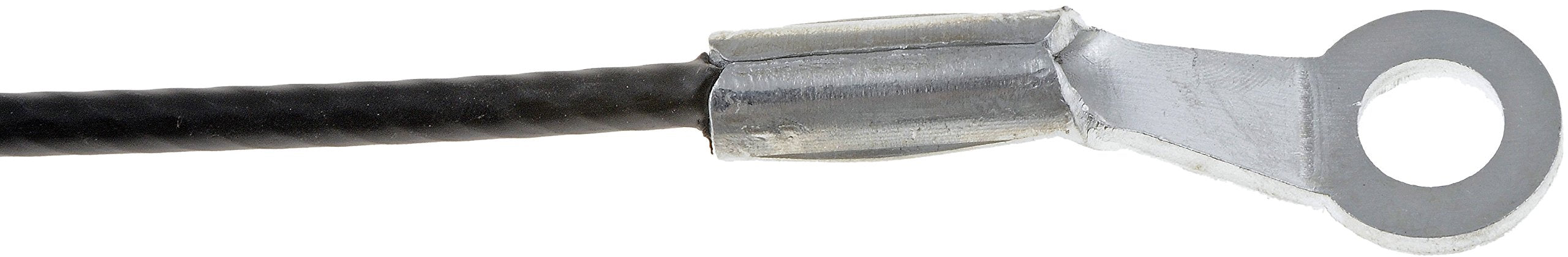 Dorman 38536 Tailgate Cable   15 18 In Compatible With Select Models