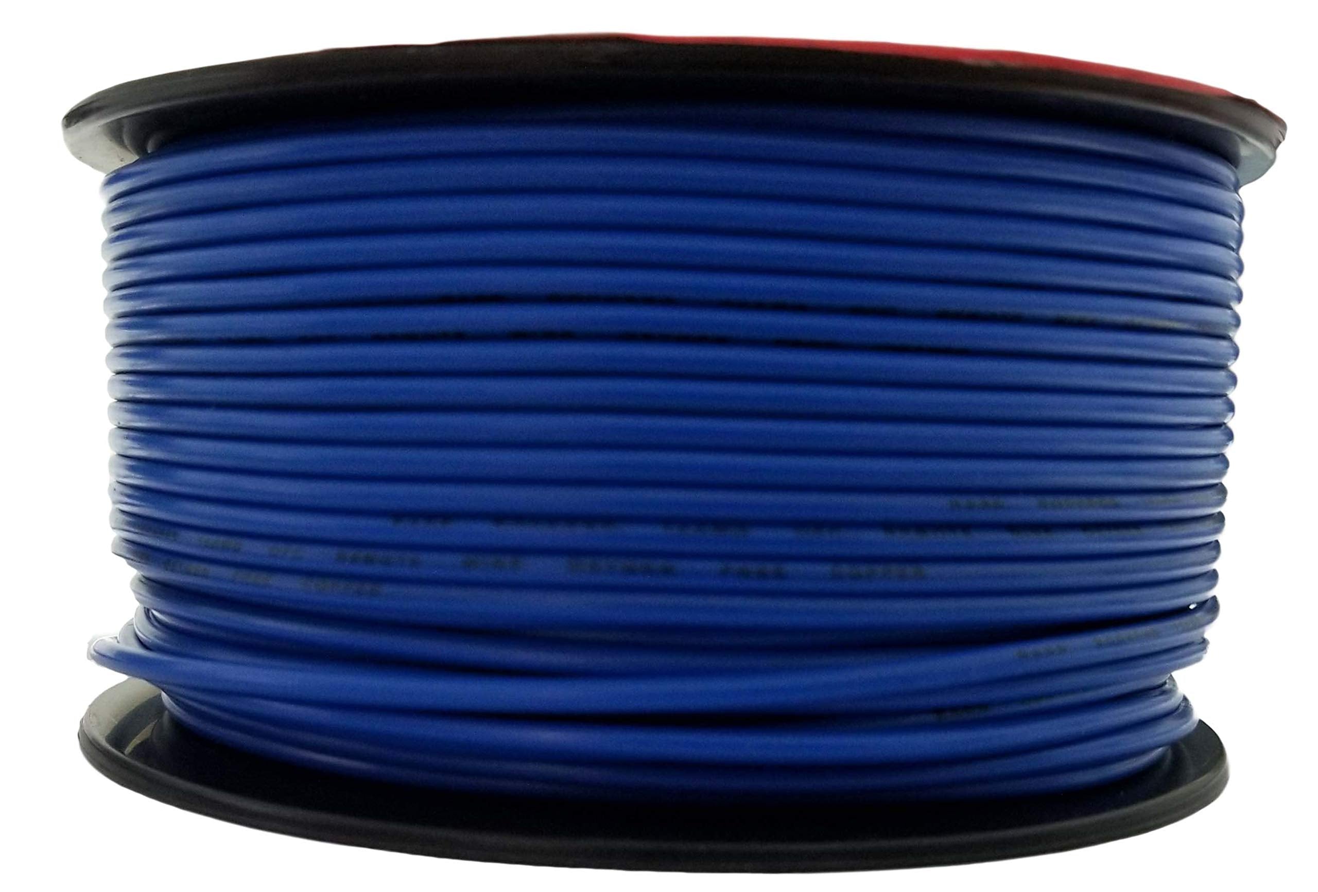 Bass Rockers Rw16G250 Ofc Remote Wire 16Awg 250Ft