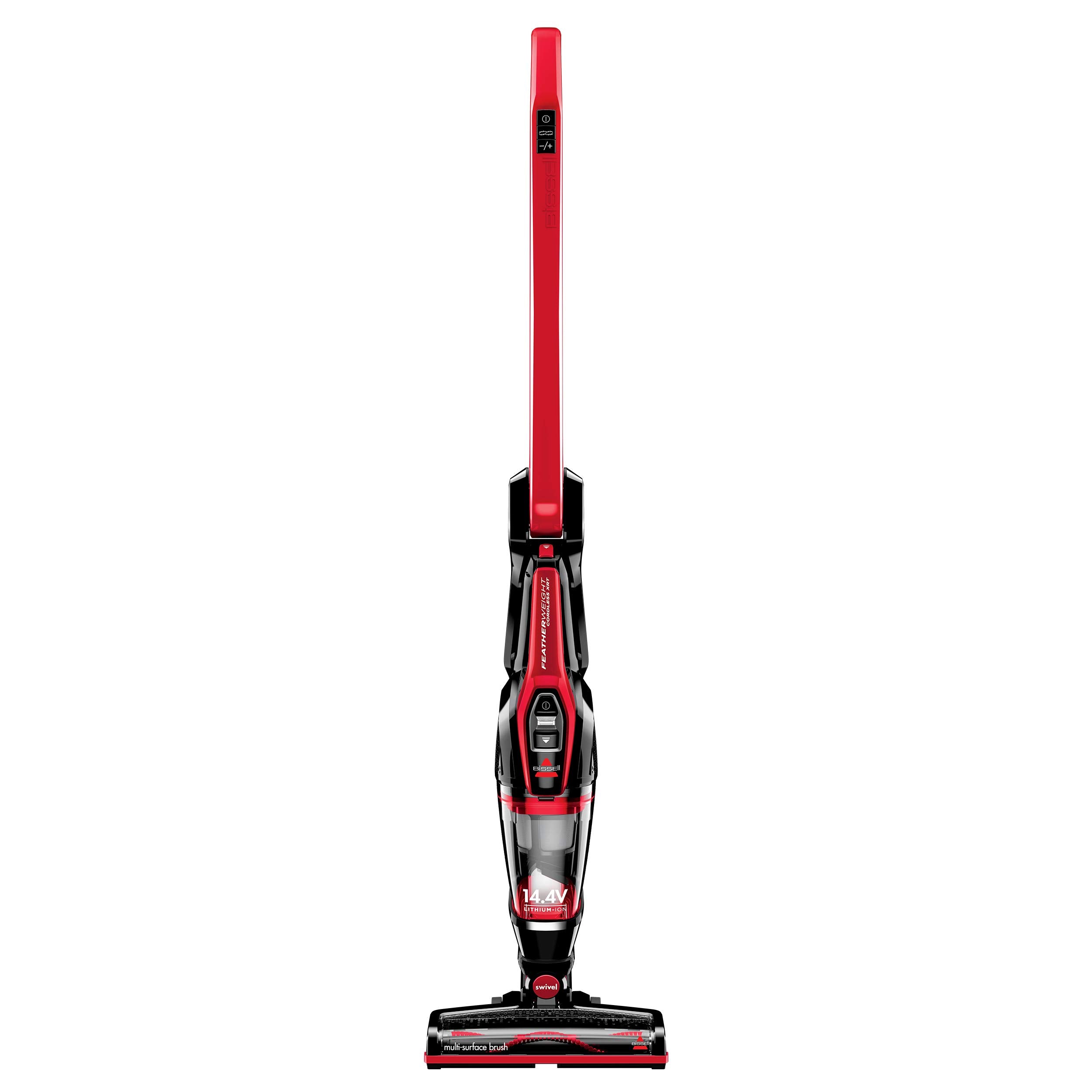 Bissell, 3079 Featherweight Cordless Xrt 14.4V Stick Vacuum