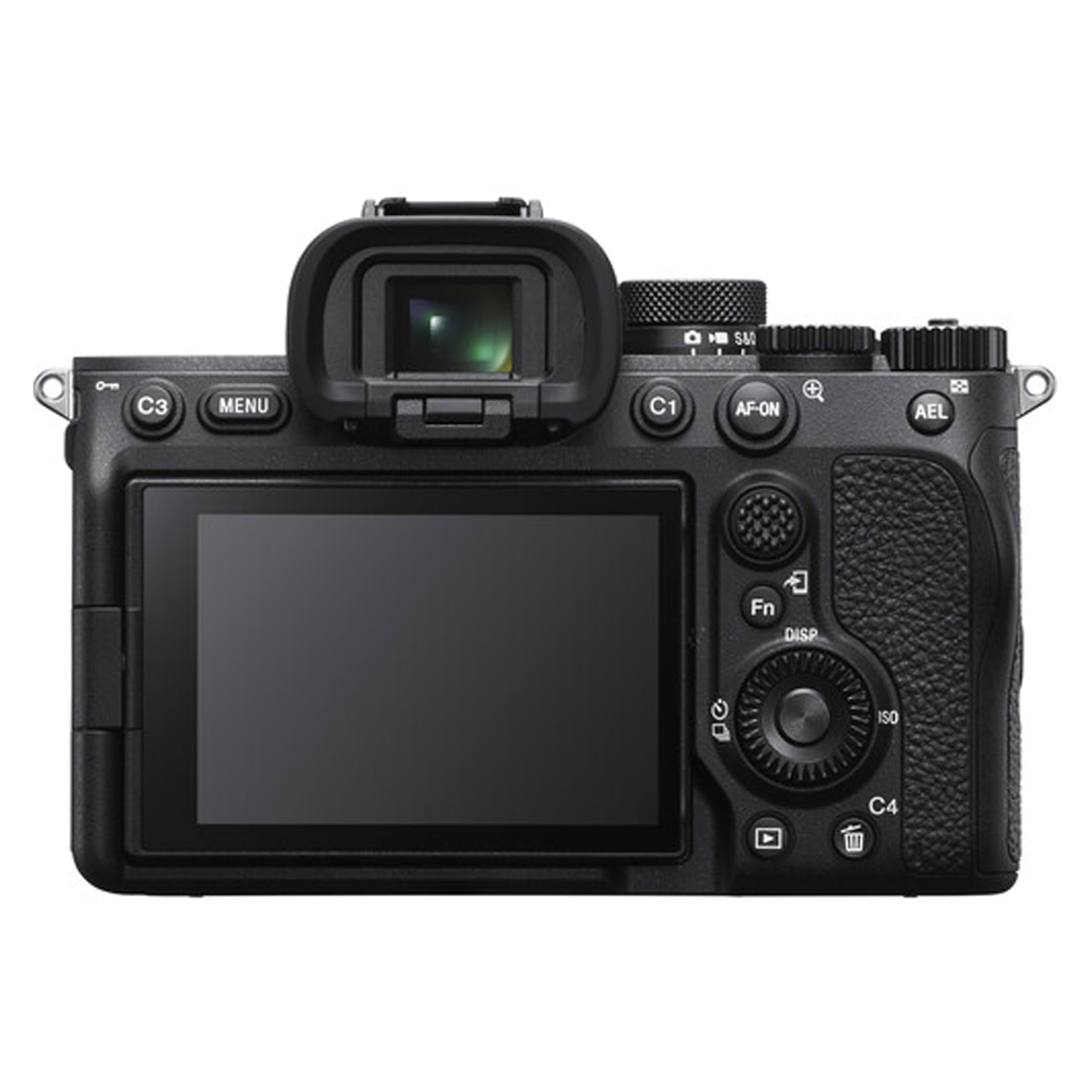 Sony A7 Iv Mirrorless Digital Camera 24Mp W/ 28-70Mm Lens, 128Gb Extreme Memory, Ttl Pro Flash, Filters, Lenses, Case Tripod, Gr