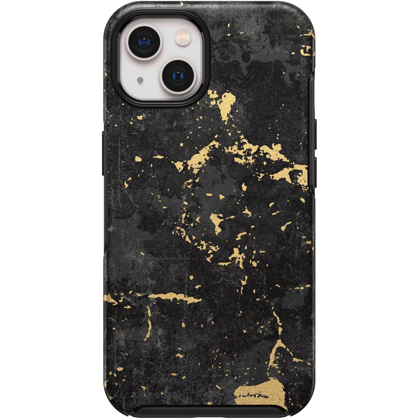 Otterbox Symmetry Series Case For Iphone 13 (Only)   Enigma (Black/Enigma Graphic)