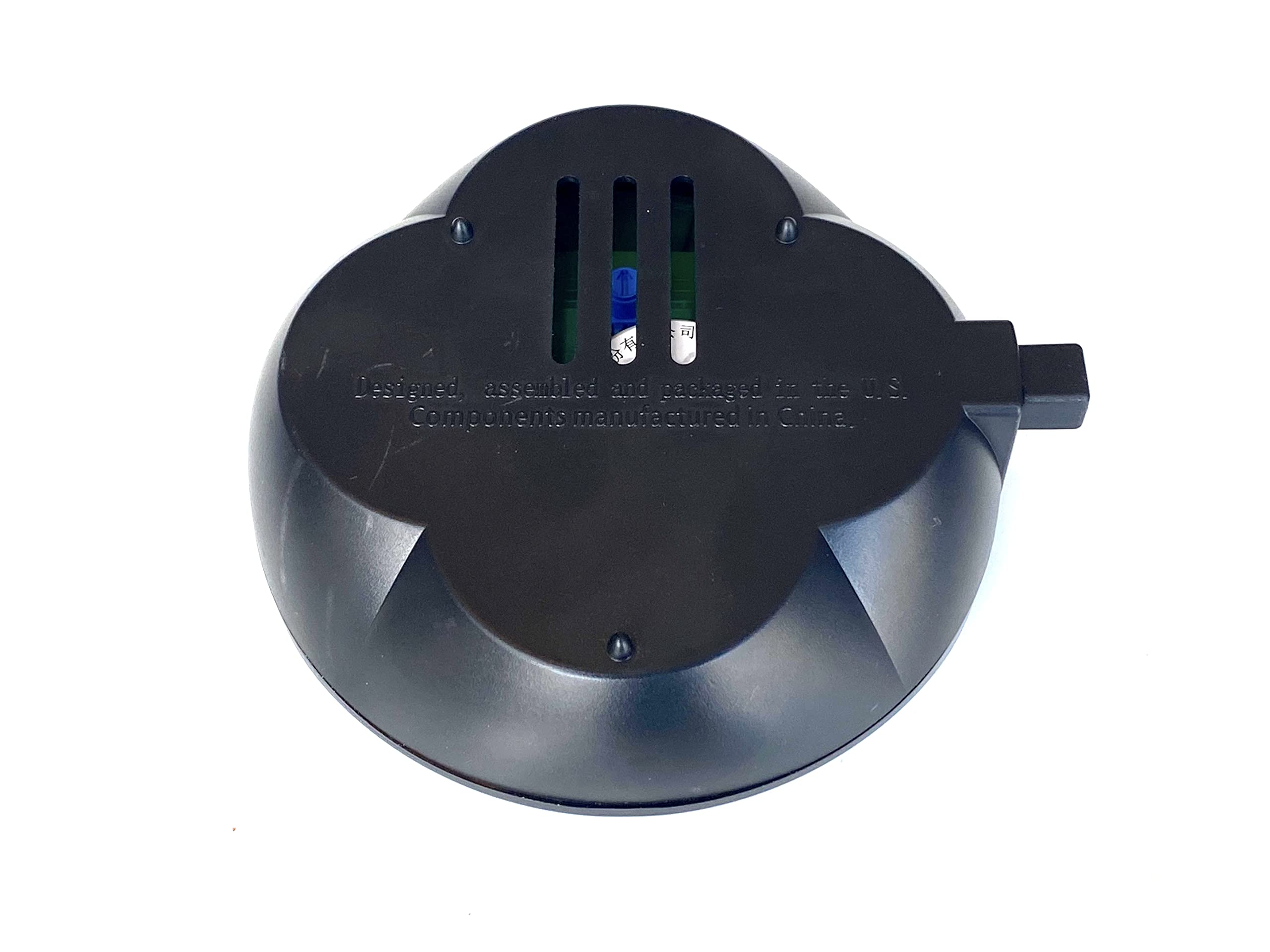 Liberty Mouse Mover Gen. 4   Microprocessor Controlled With True Random Mouse Movement, Adjustable Duration And Best Visibility.