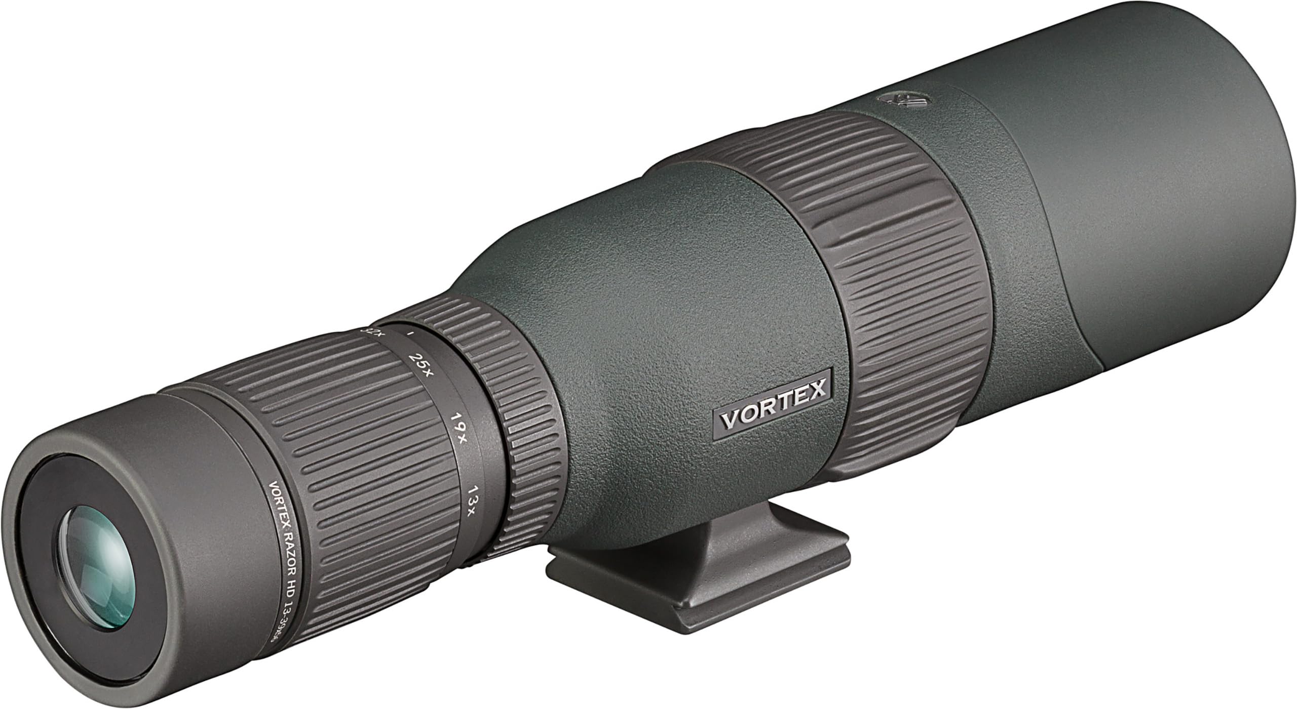 Vortex Optics Razor Hd Spotting Scope 13 39X56 Straight