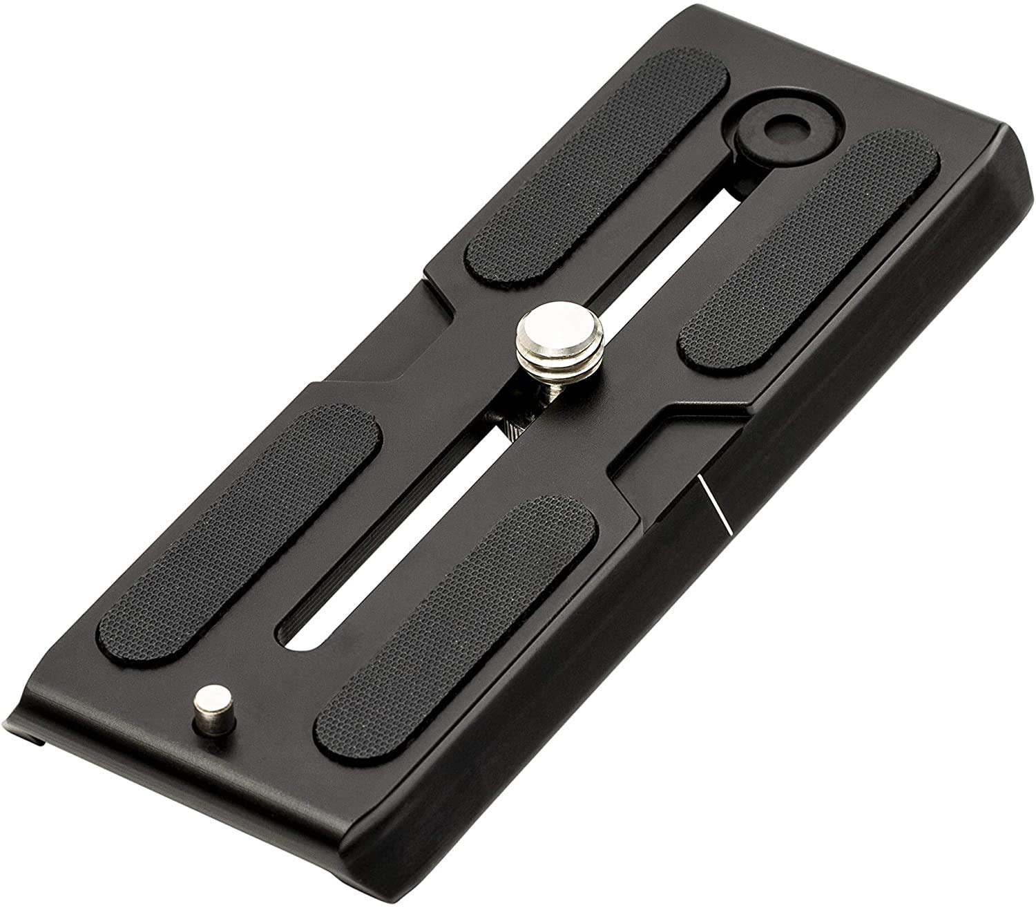 Benro Qr8Pro Sliding Quick Release Camera Plate, Fits S8Pro Video Head (Qr8Pro)