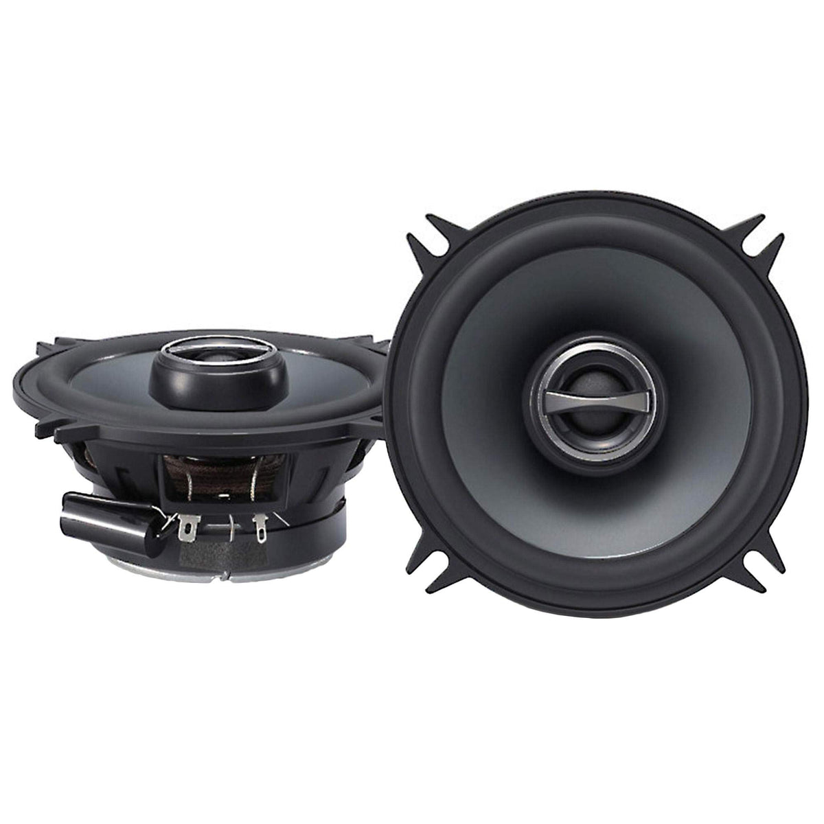 Alpine Sps 510 5.25 Inch 2 Way Pair Of Car Speakers