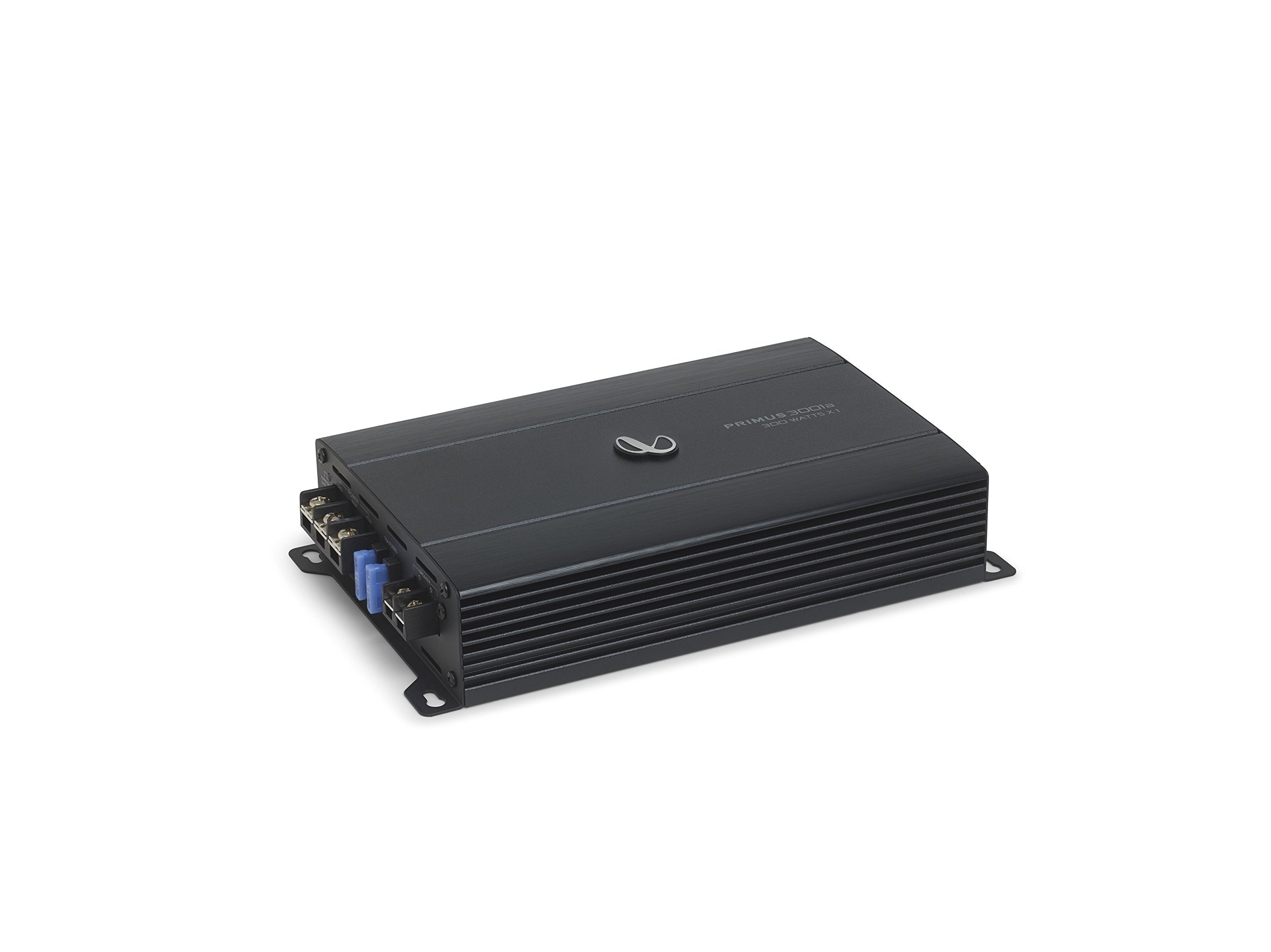 Infinity Primus-3000A Primus 1-Channel, 250W X 1 Subwoofer Amplifier