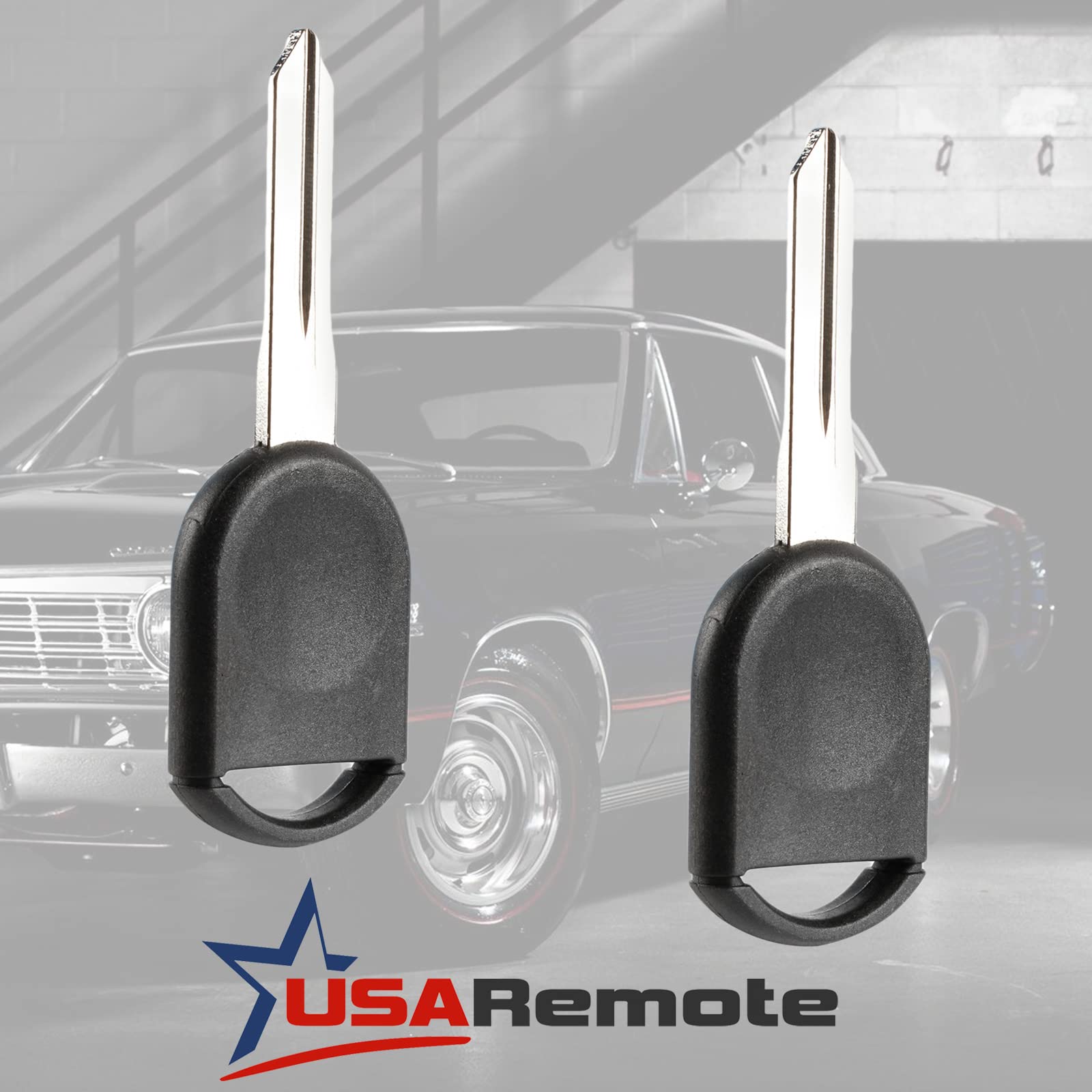 Car Key Fob Keyless Entry Remote Fits Ford, Lincoln, Mercury, Mazda With Ignition Key (Cwtwb1U331 Gq43Vt11T Cwtwb1U345 3-Btn), S