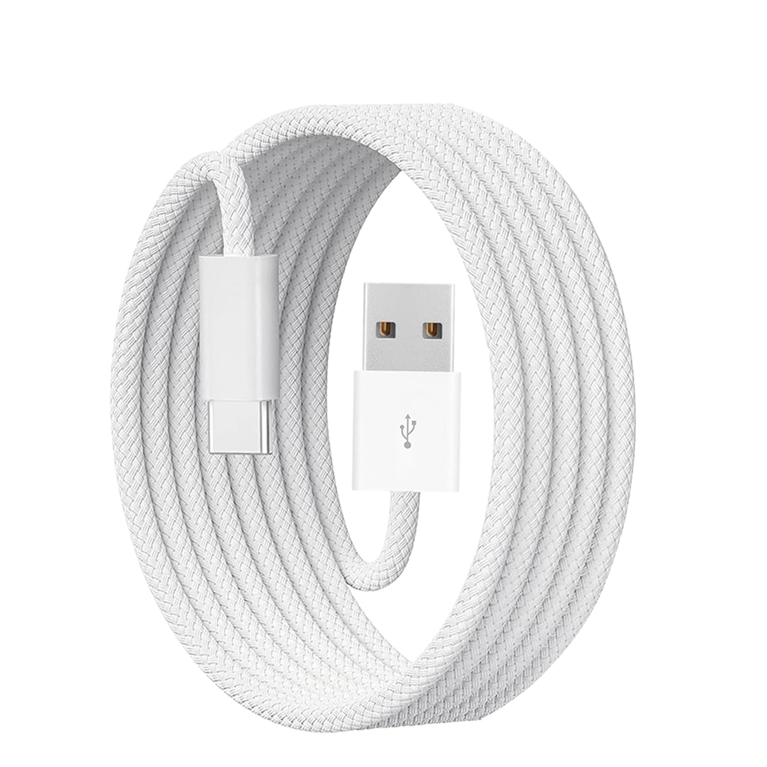 Car Apple Carplay Cable For Iphone 15, Usb A To Usb C Cable Cord For Iphone 15 Pro Max 15 Plus Charger, Usb To Usb C Apple Cable