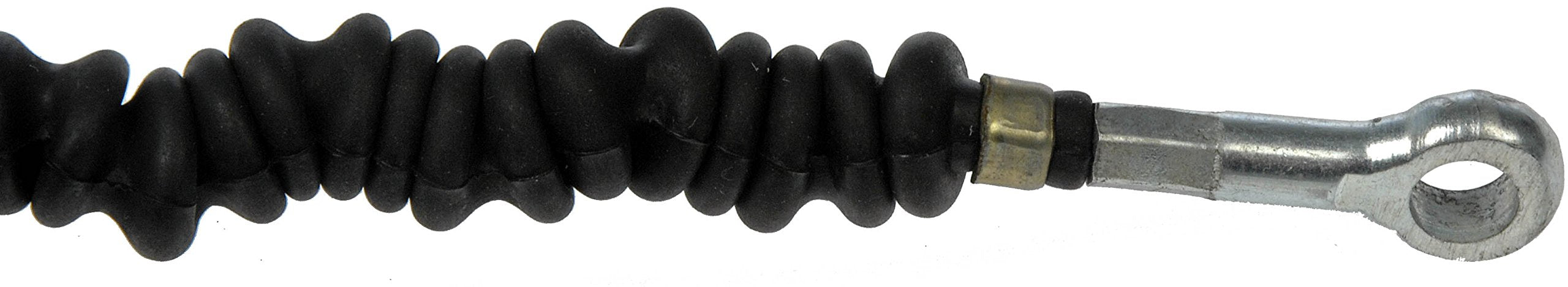 Dorman C660250 Front Parking Brake Cable Compatible With Select Toyota Models