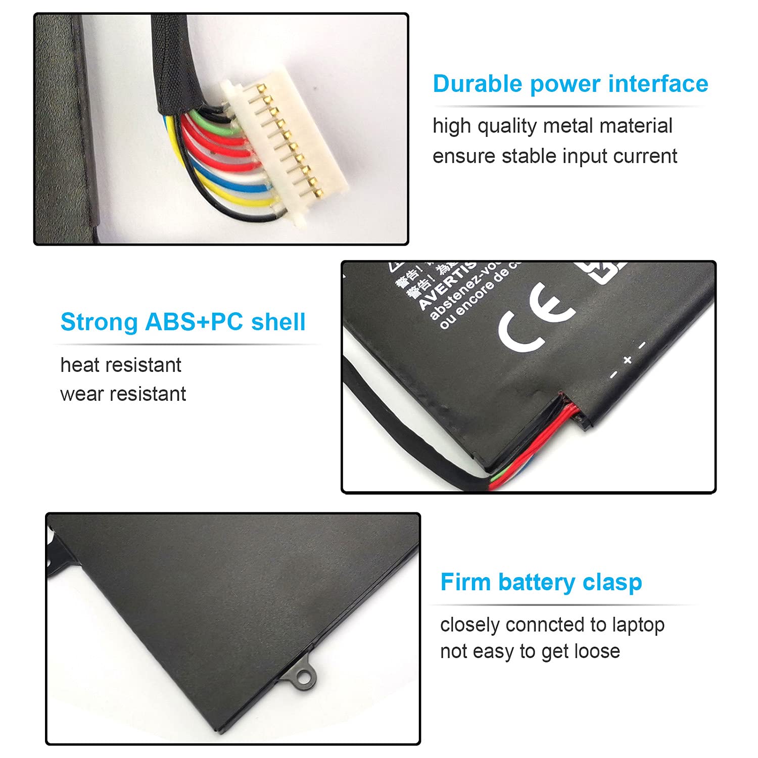 Pk03Xl 789116 005 Battery For Hp Spectre X360 13 4101Dx 13 4102Dx 13 4103Dx 13 4105Dx 13 4003Dx 13 4005Dx 13 4002Dx 13 4001Dx 13