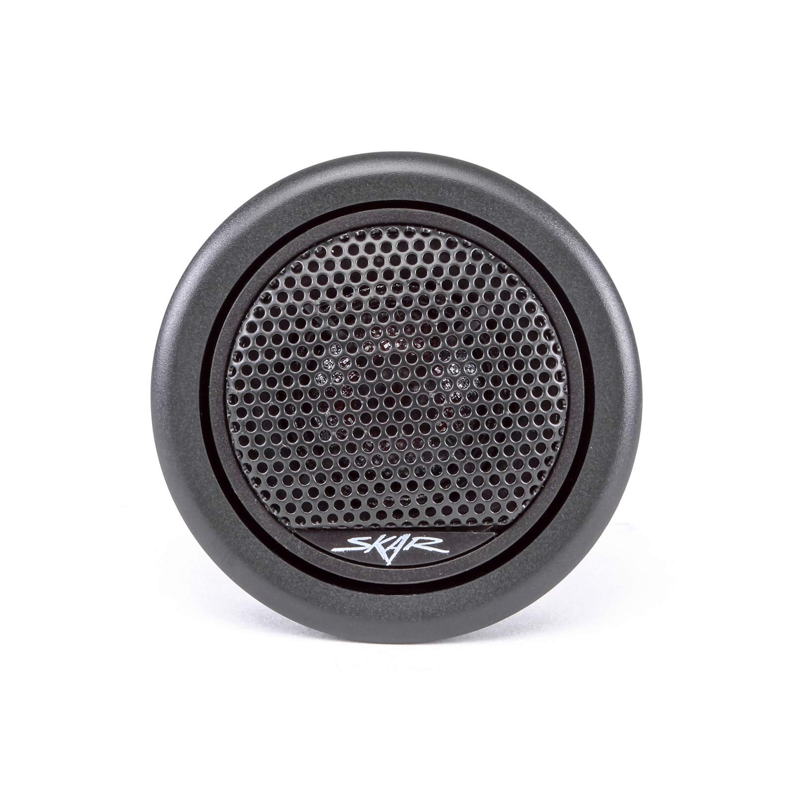 Skar Audio Tws 01 1 Inch 240 Watt Max Power Neodymium Silk Dome Tweeters, Pair