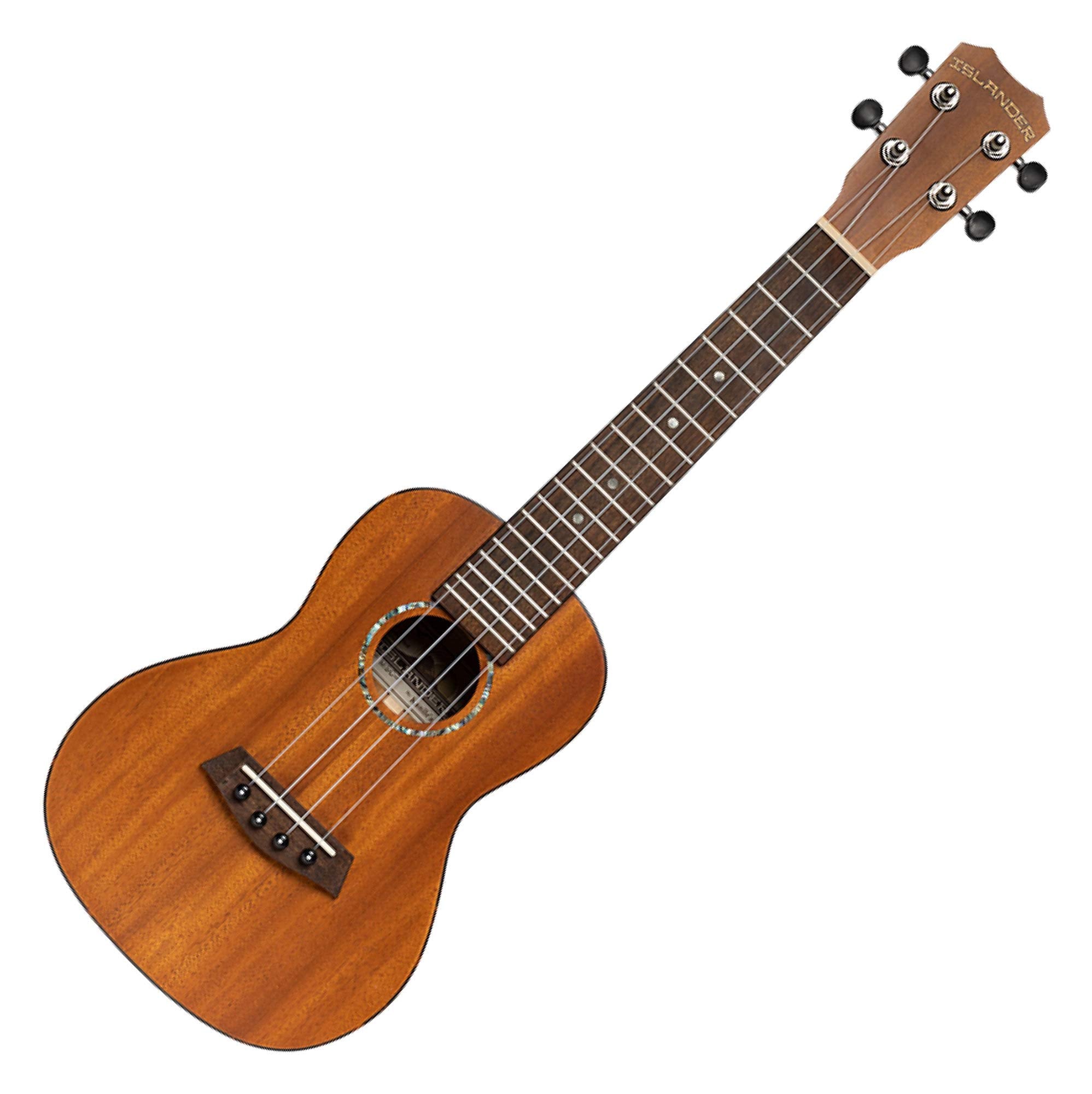 Islander Ukulele Msc 4 Ukulele