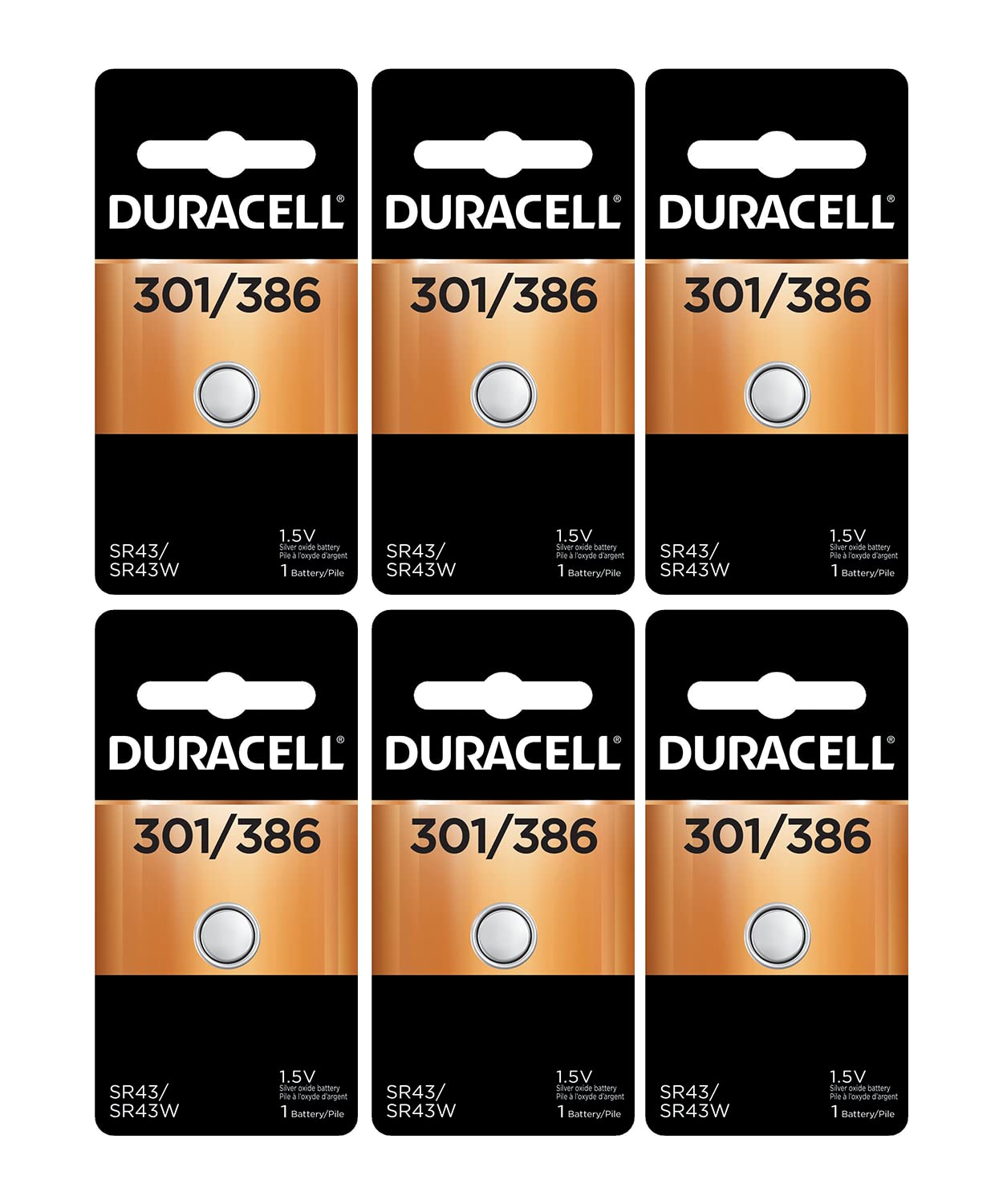 Battery Watch/Calc D301
