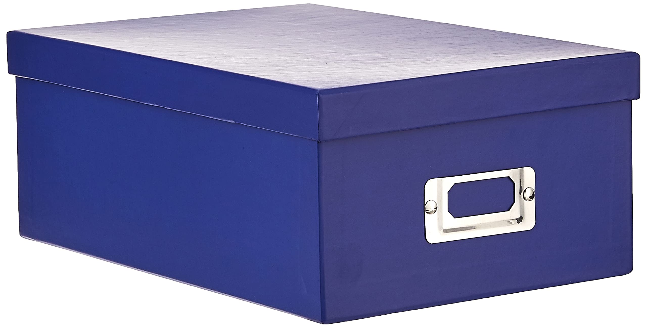 Photo Storage Boxes, Holds Over 1,100 Photos Up To 4''X6''