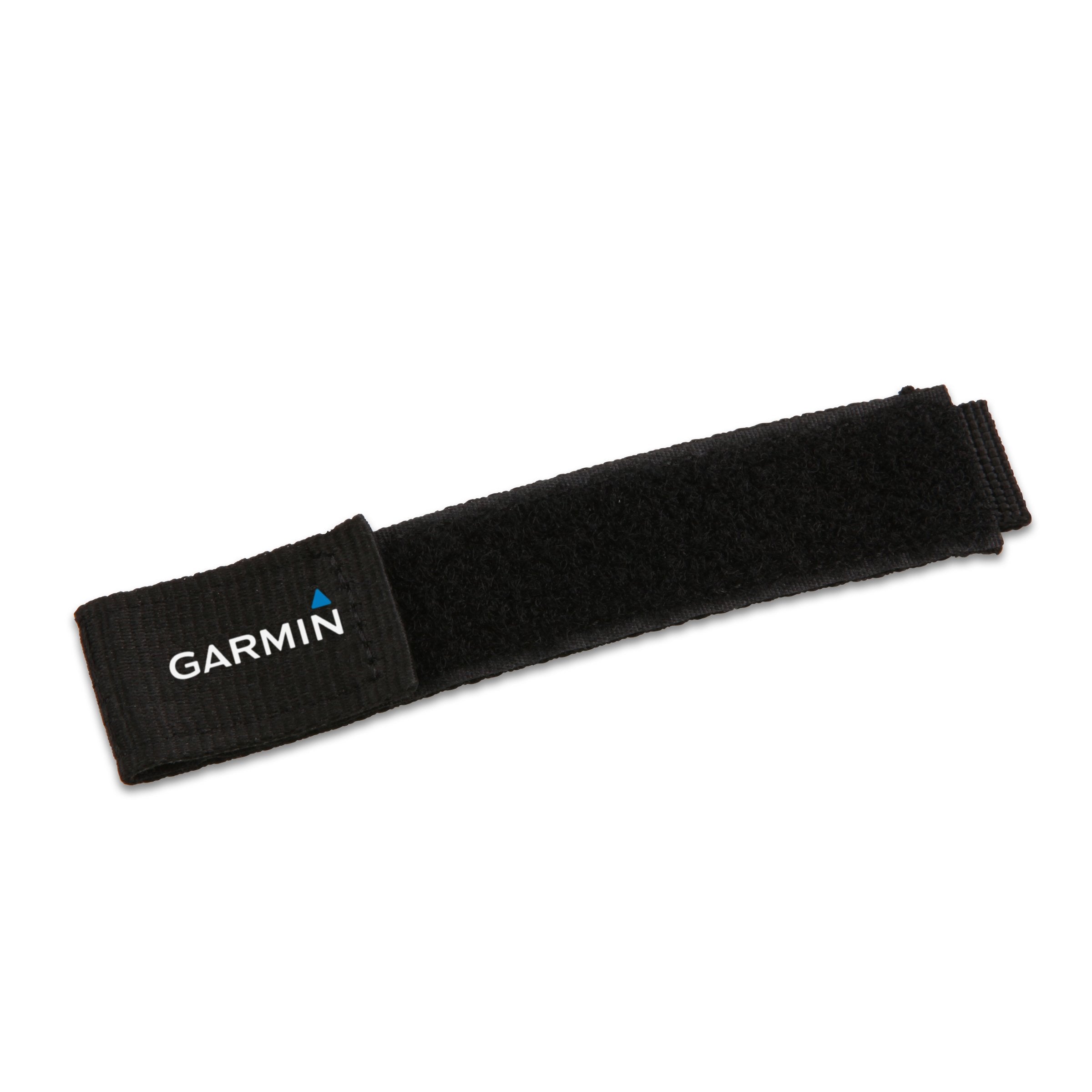 Garmin Fabric Wrist Strap F/Forerunner&Reg; 910Xt - Black - Short,WBEEAB006QZ7YAW