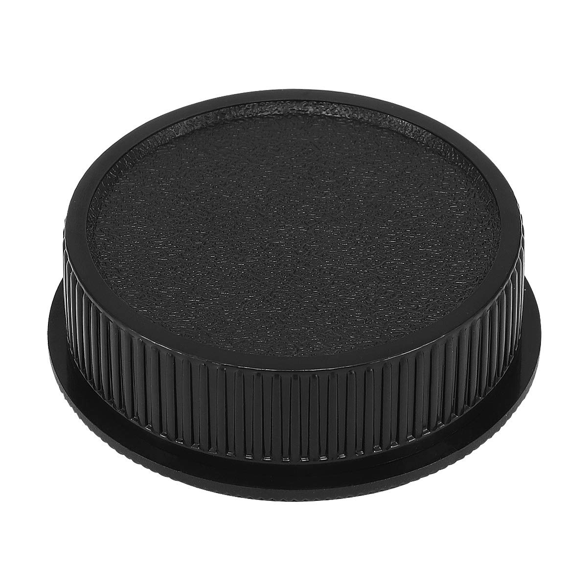 Haoge Camera Body Cap And Rear Lens Cap Cover For M42 42Mm Screw Mount Camera Lens