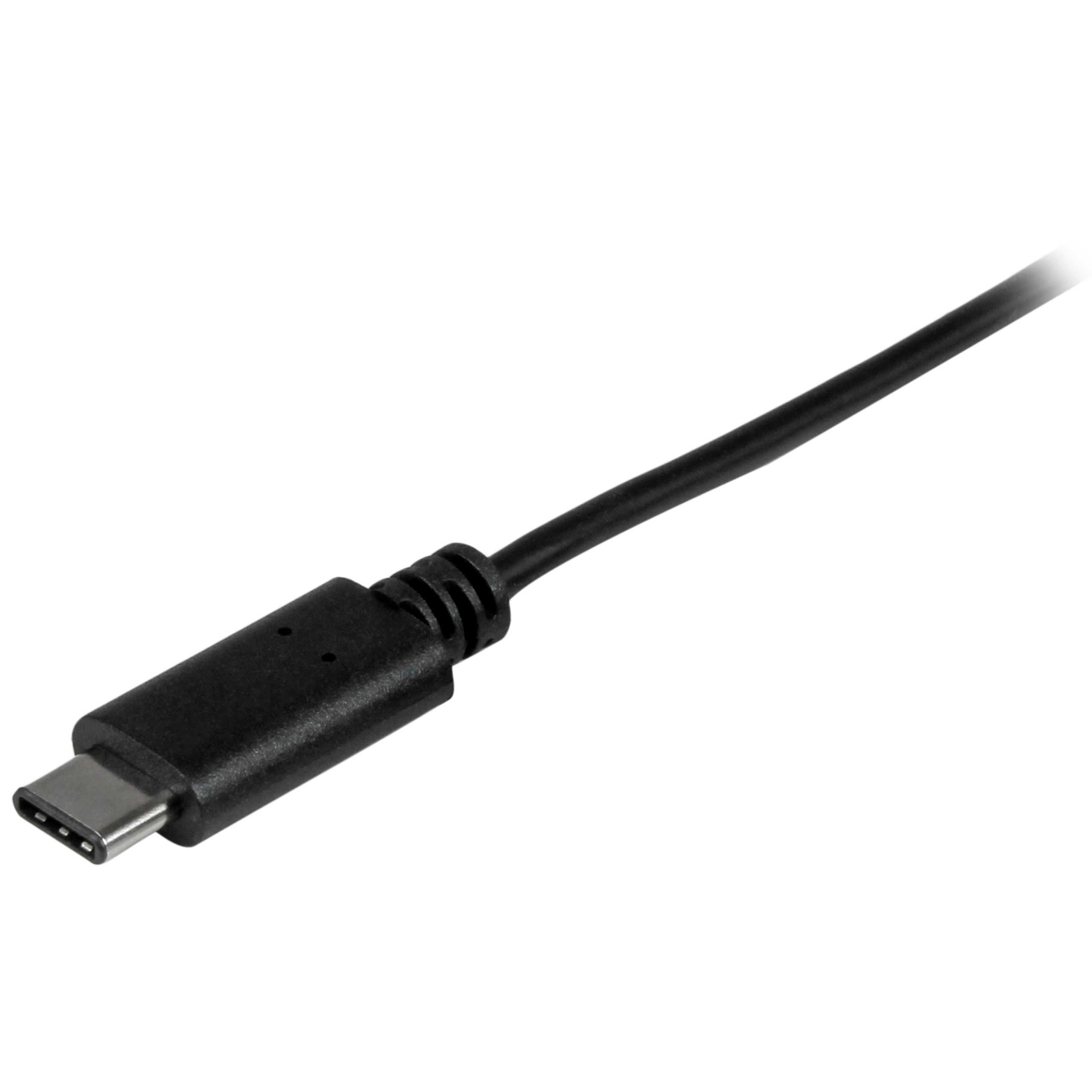 Startech.Com Usb C To Usb B Printer Cable   3 Ft / 1M   Usb C Printer Cable   Usb C To Usb B Cable   Usb Type C To Type B (Usb2C