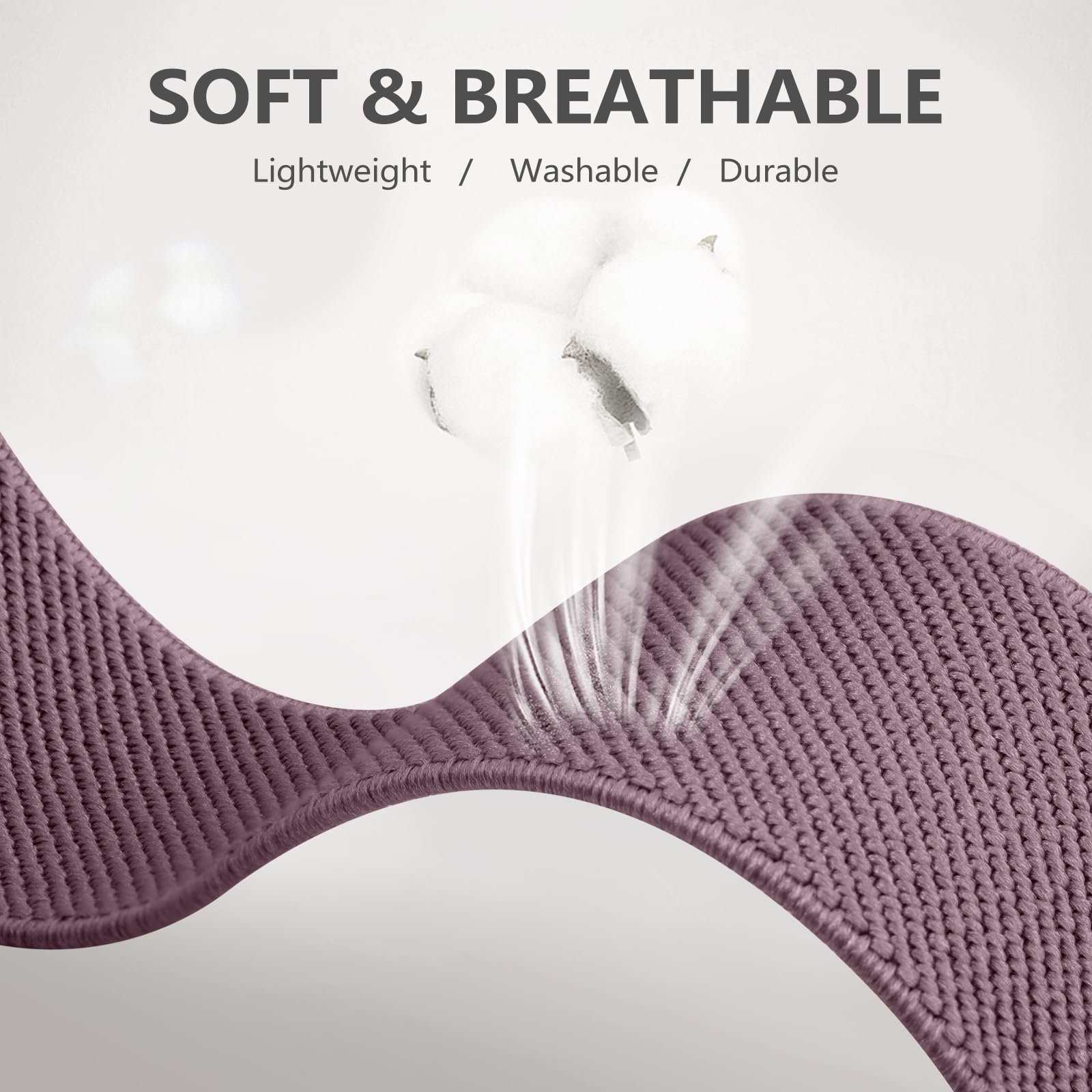 Maledan 1Pack Stretchy Solo Loop Band Compatible With Apple Watch Bands Women Men 40Mm 38Mm 41Mm 44Mm 45Mm 49Mm 42Mm, Soft Nylon