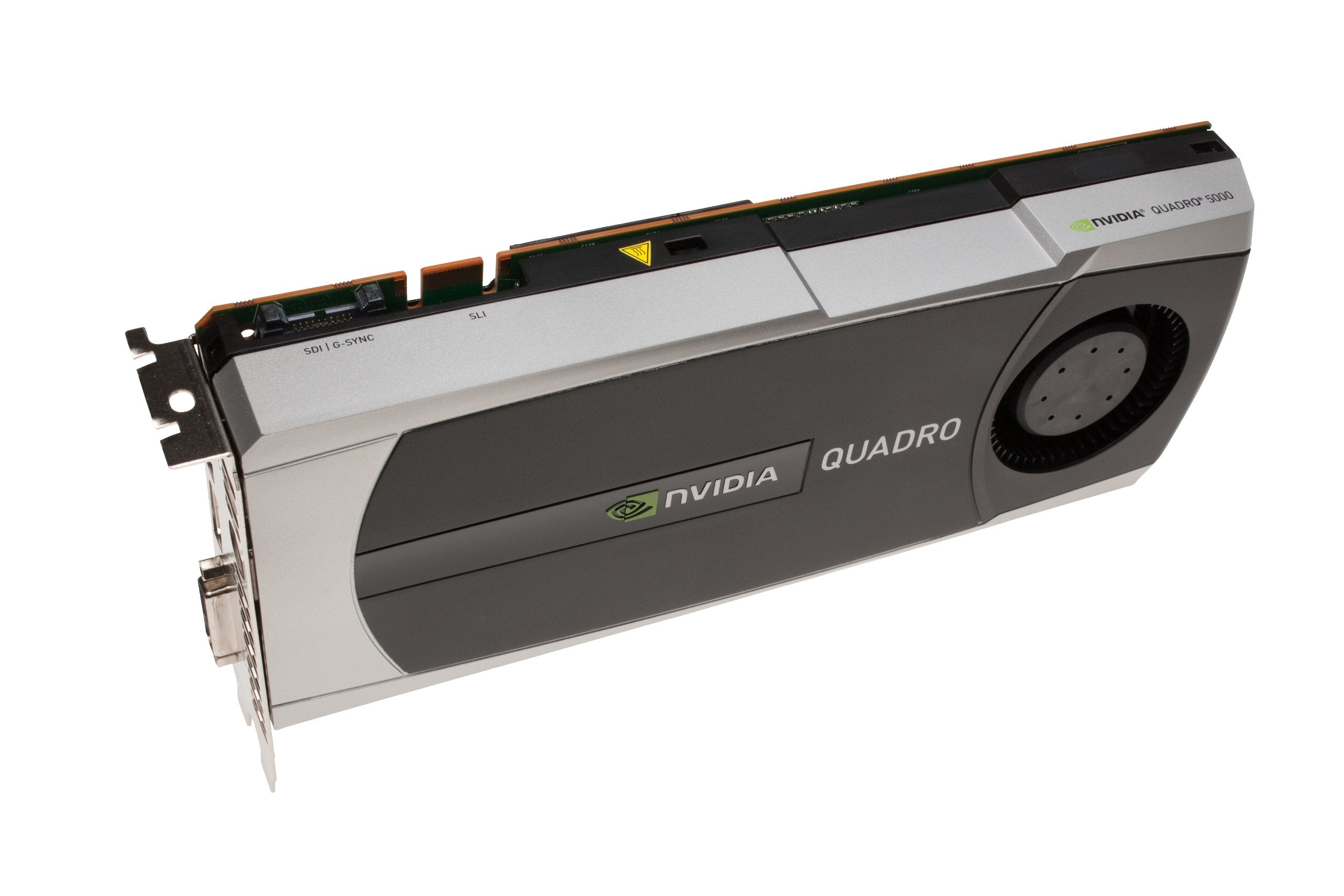 Pny Nvidia Quadro 5000