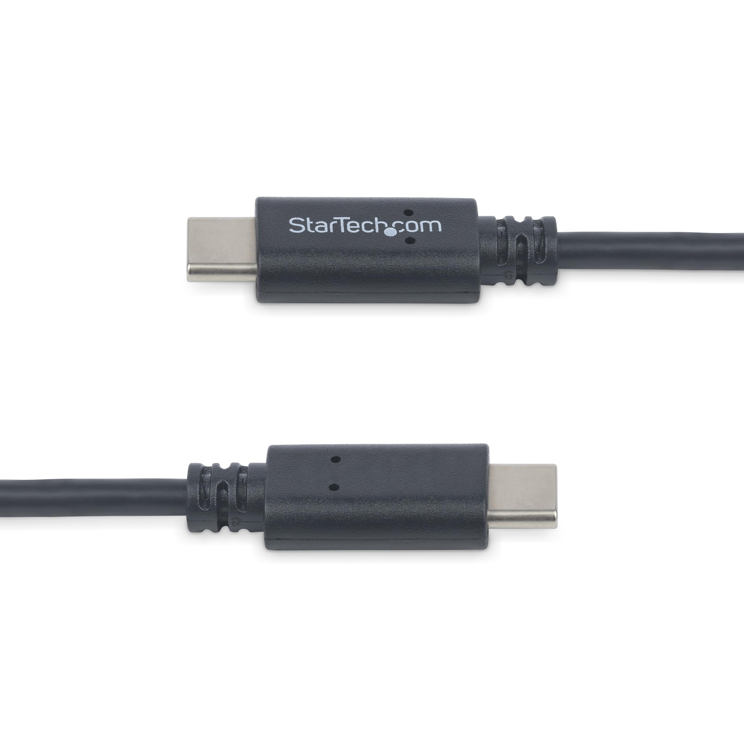Startech.Com 1M / 3.3Ft Usb C To Usb C Cable   Usb 2.0 Type C Cable   M/M   Usb If Certified   Usb C Charging Cable   Usb 2.0 (U