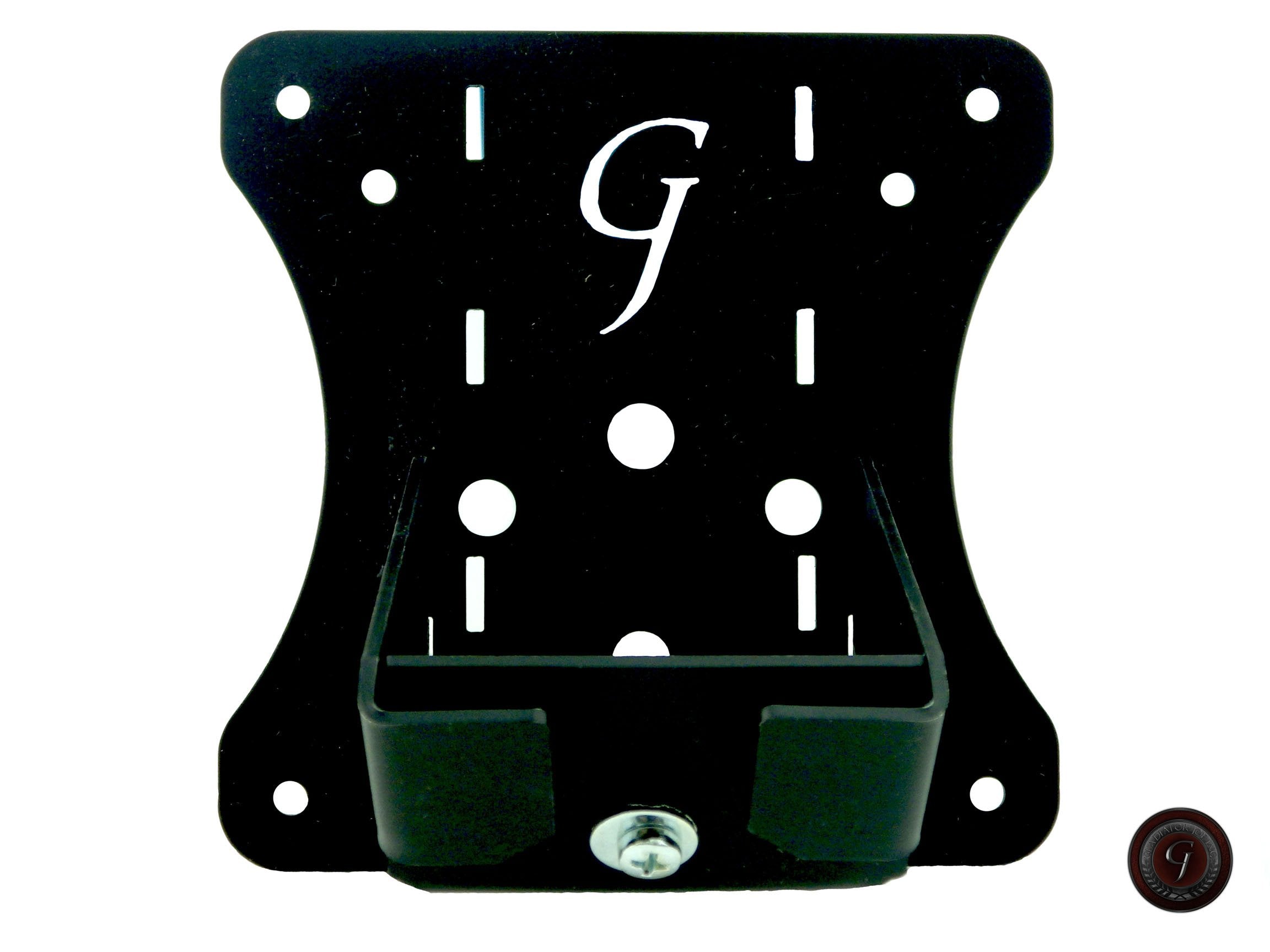 Monitor Arm/Mount Vesa Bracket Adapter Compatible With Samsung S24D590Pl S27D590P U28D590D Ls24D590Pl/Zc S24D590Pl S27D590P S27D