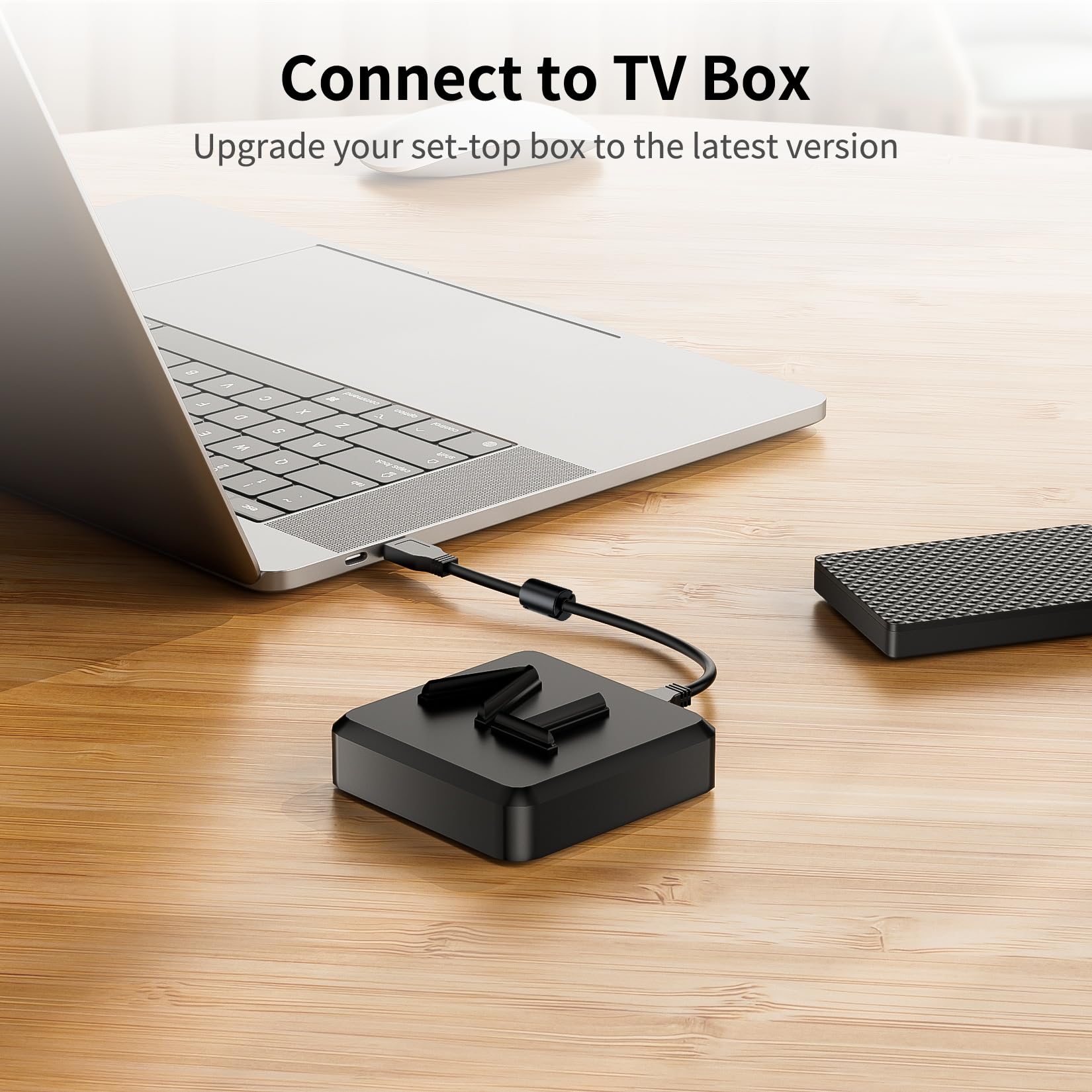 Bolaazul 2 Pack Usb 3.0 Extension Cable Type A Male To Male Cord 30Cm/1Ft, Bi-Directional Short Usb 3.0 Male Extension Cords Usb