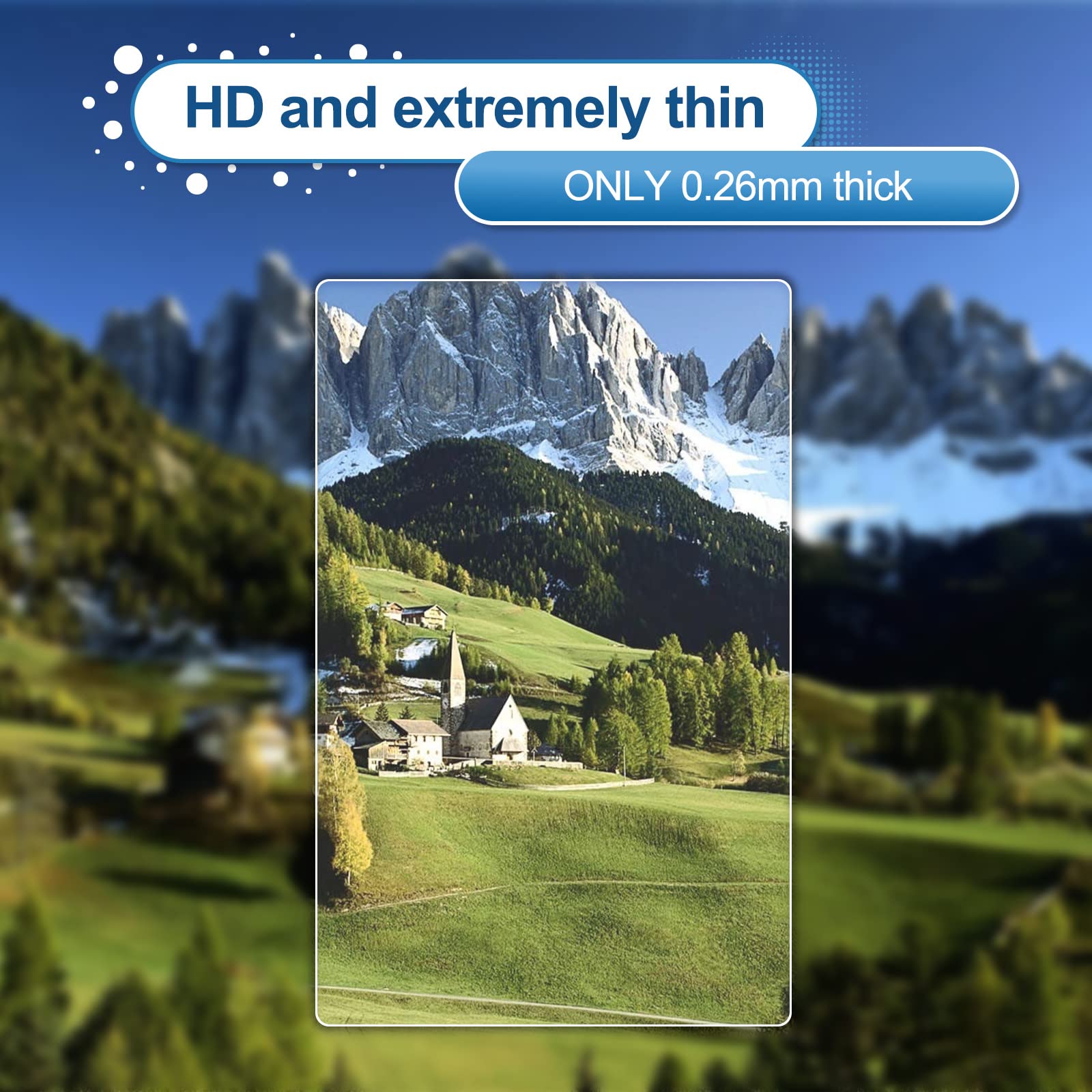 Coleya 2020 2023 2024 Explorer Screen Protector For Ford Explorer (St/St Line/Limited/Timberline/King Ranch/Platinum) 10.1 Inch