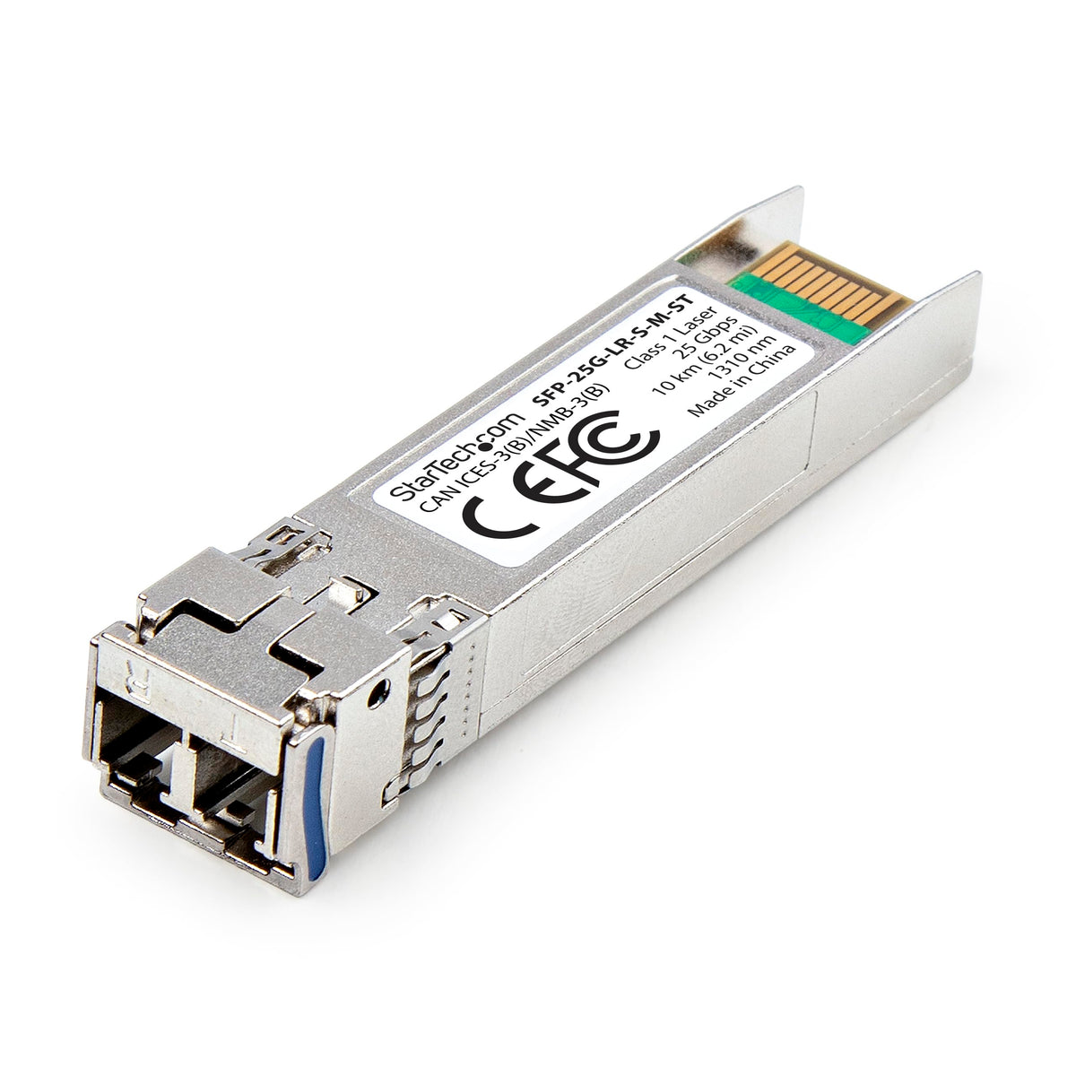 Msa Sfp 25G Lr S 1310Nm Lc