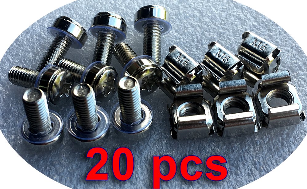 Network Data Cabinet   12U Rack Mount   Wall Mount It Rack   Locking   Server Rack   24 Inch Deep Data Rack   Server Rack Cabinet With Powerbar/Fan/Shelf/Feet/For Servers   A/V � Equipment