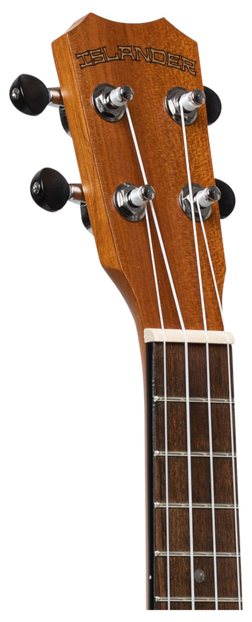 Islander Ukulele Msc 4 Ukulele