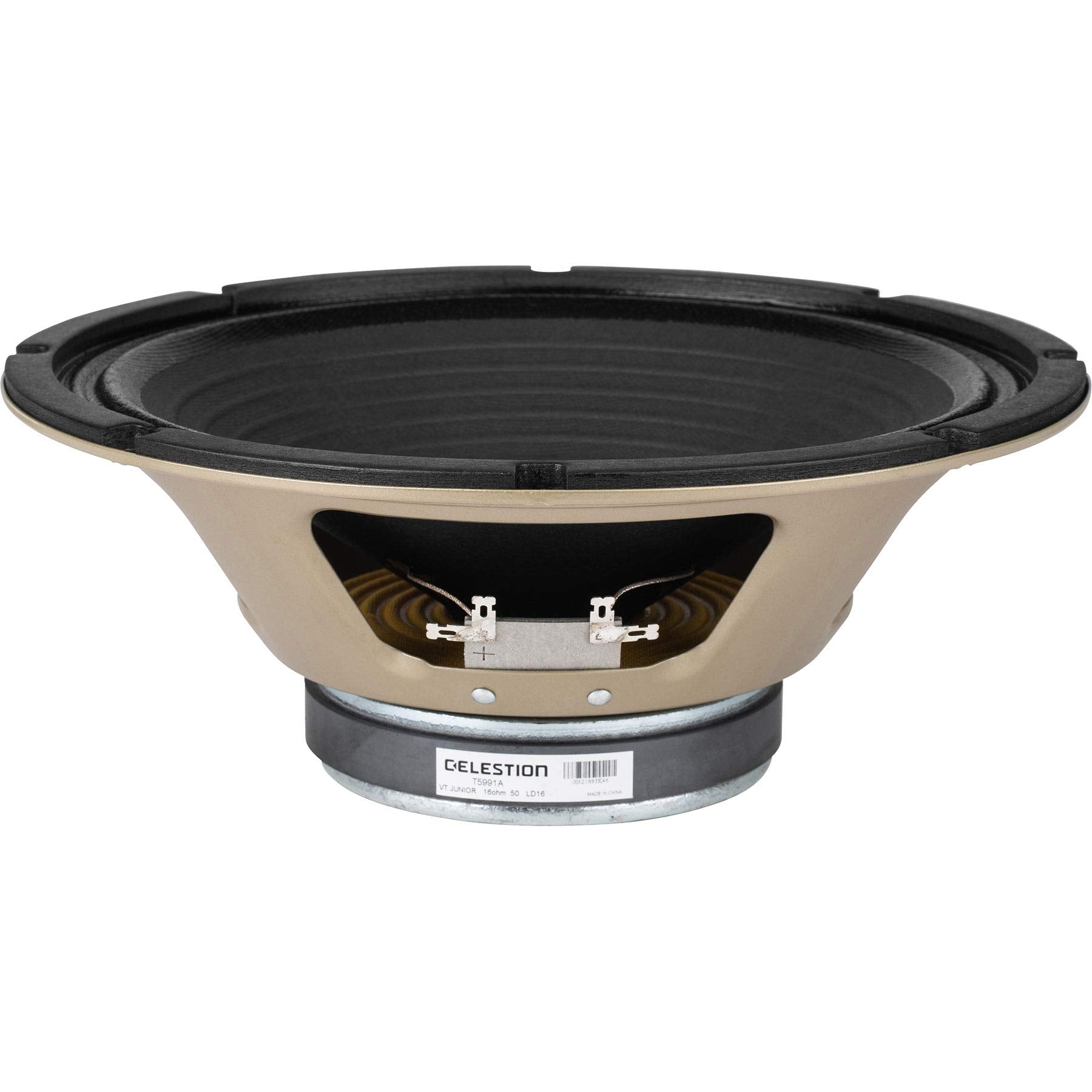 Celestion Vt Junior Guitar Speaker, 16 Ohm