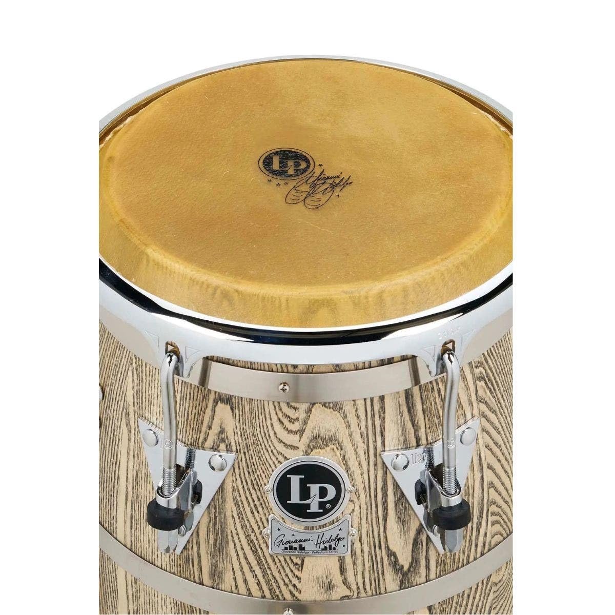 Lp Giovanni Palladium Conga 11 Inch