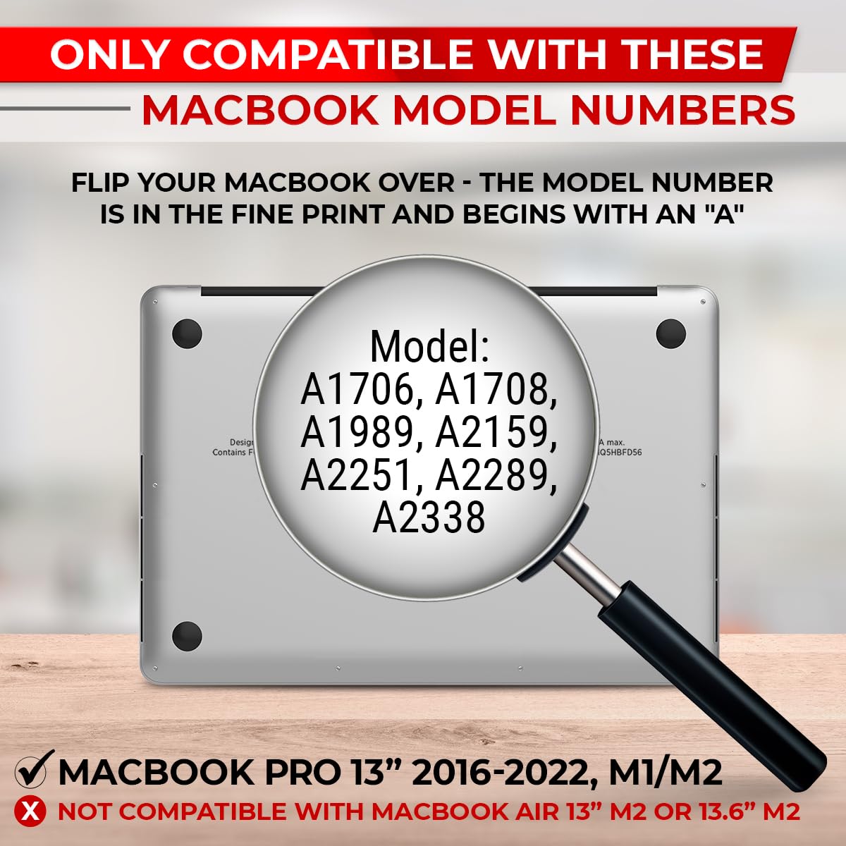 Sightpro Magnetic Privacy Screen For Macbook Pro 13 Inch (2016, 2017, 2018, 2019, 2020, 2021, 2022, M1, M2) Removable Laptop Pri