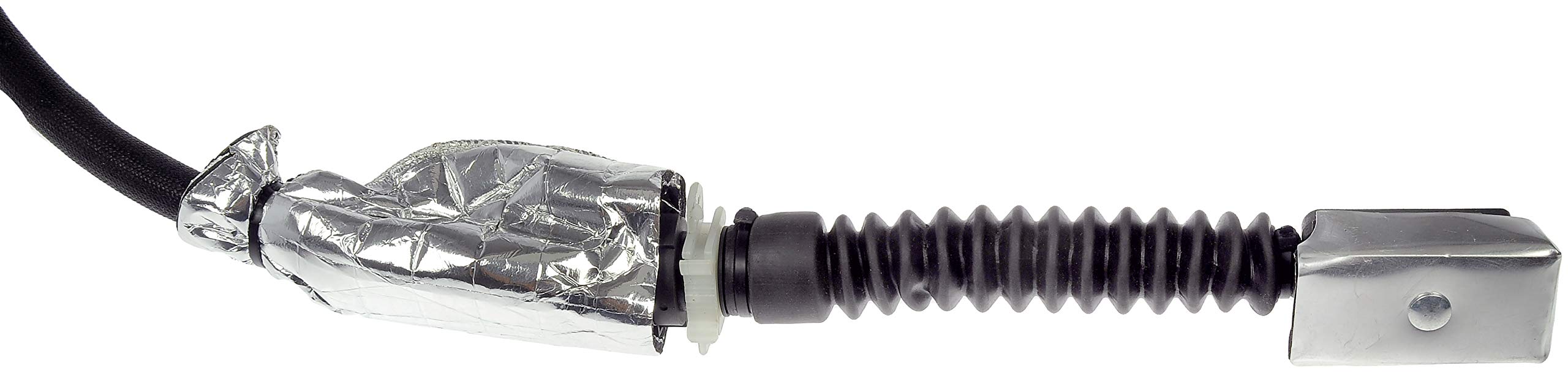 Dorman 905-616 Automatic Transmission Shifter Cable Plastic Standard for Ford Mercury