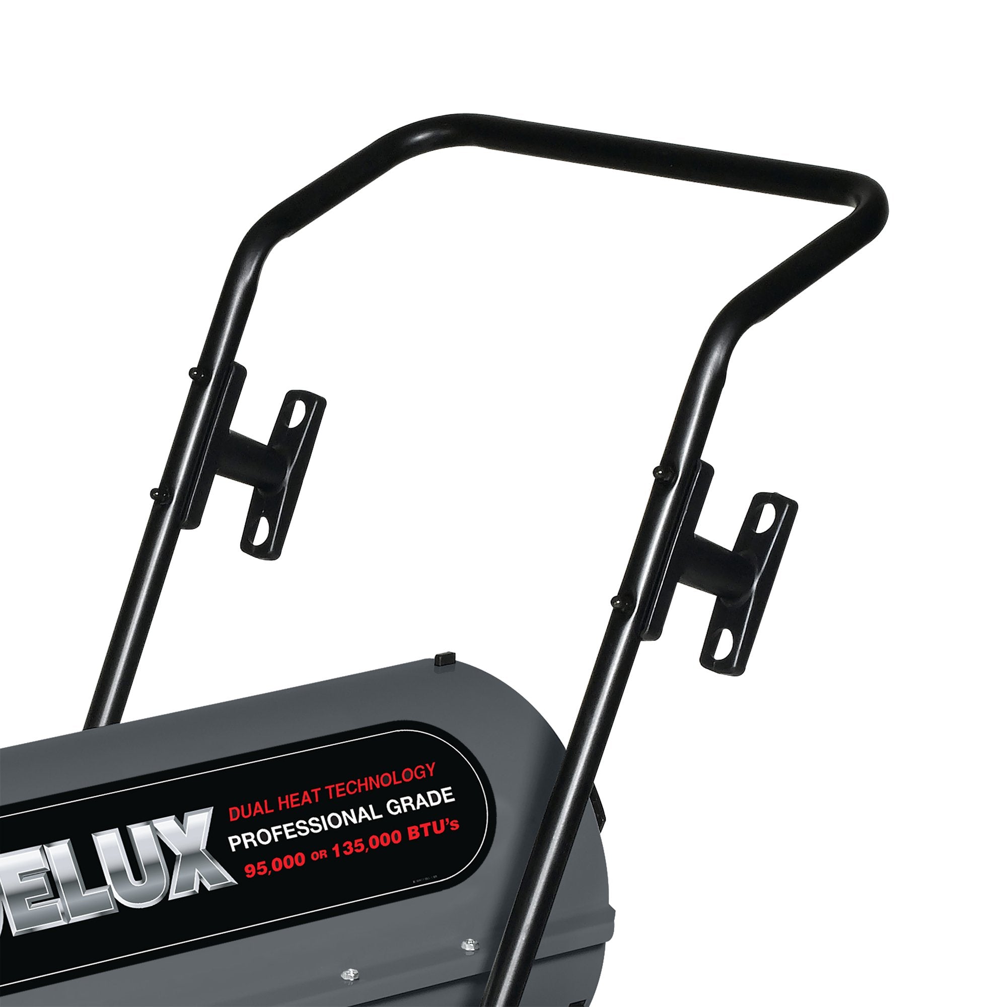 Dyna Glo Delux Kfa135Dgd 95,000 Or 135,000 Btu Kerosene Forced Air Heater