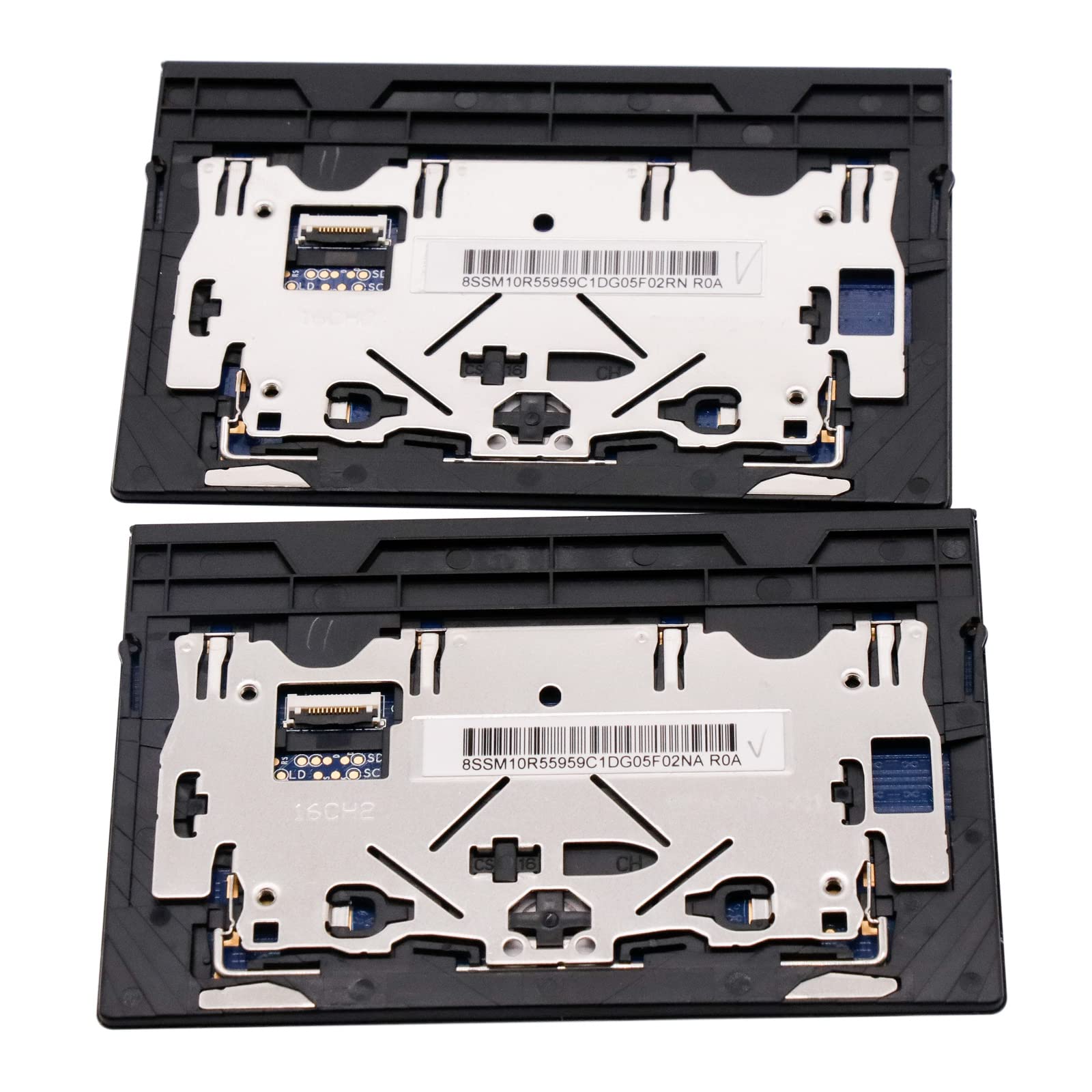 Bestparts Touchpad Replacement For Lenovo Thinkpad T480 L580 T470 L480 T580 T570 Trackpad Clickpad No Button