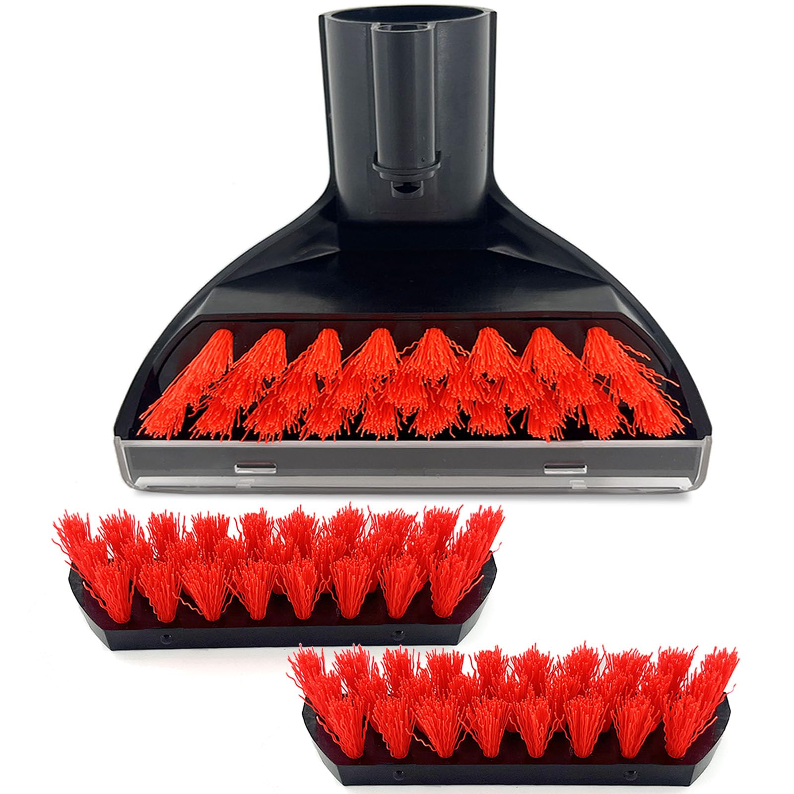 Upgraded 1400B Little Green Machine Brush Replacement for Bissell Little Green Multi-Purpose Portable Carpet and Upholstery Clea