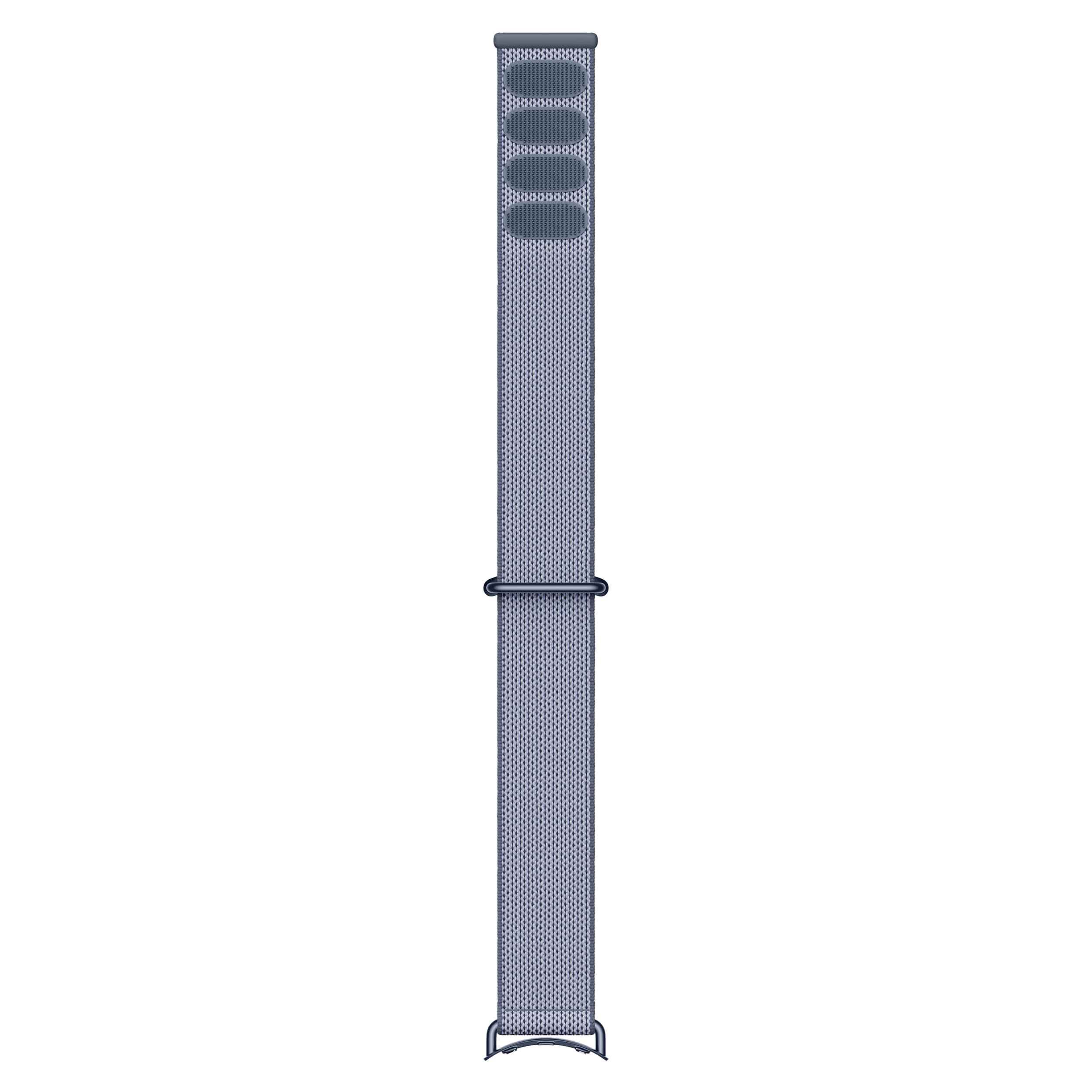 Google Pixel Watch Performance Loop Band - Compatible with Gen 1, 2, 3, and 4 41mm Watches- Moonstone