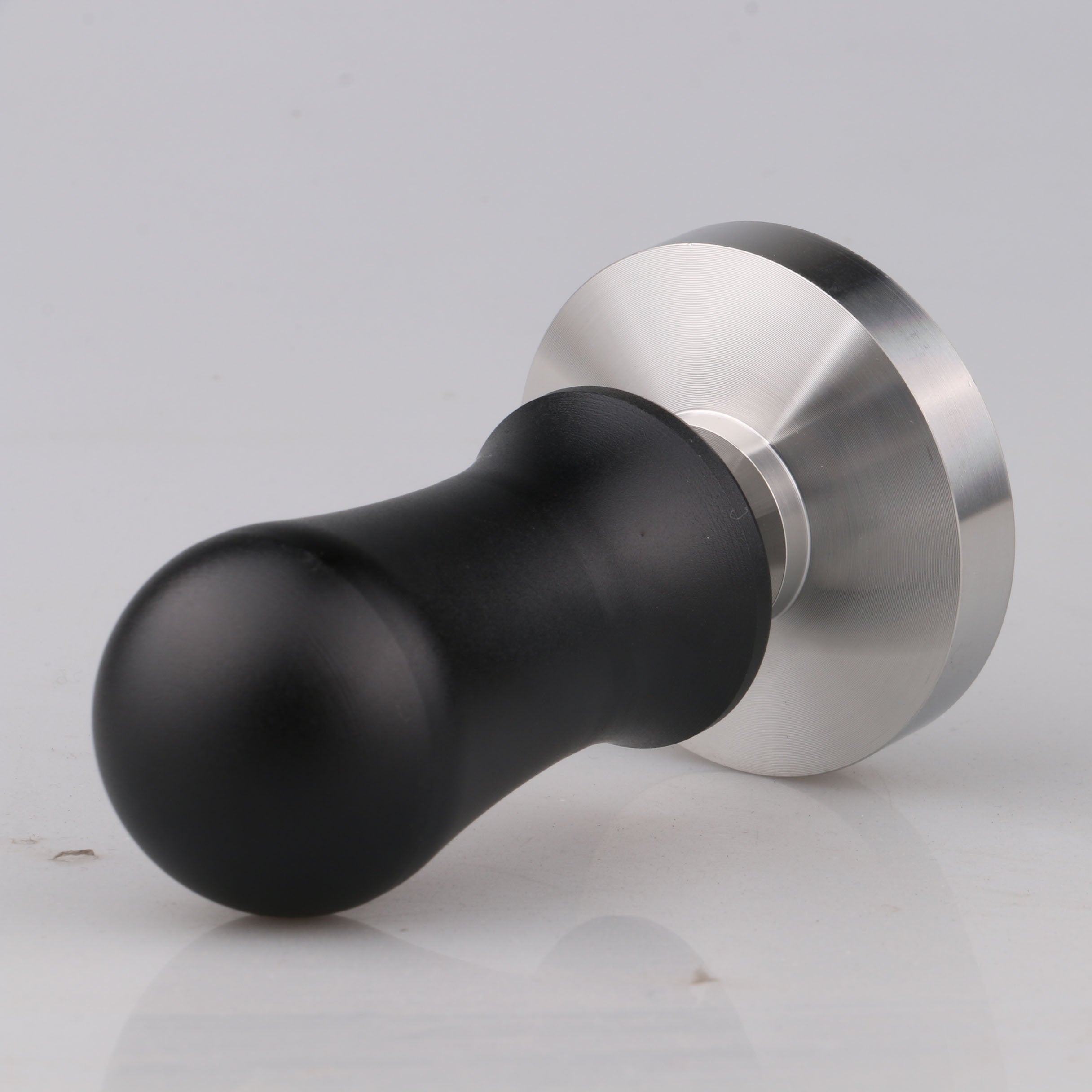 Omgogo Calibrated Coffee Tamper Pressure 58Mm For Coffee And Espresso