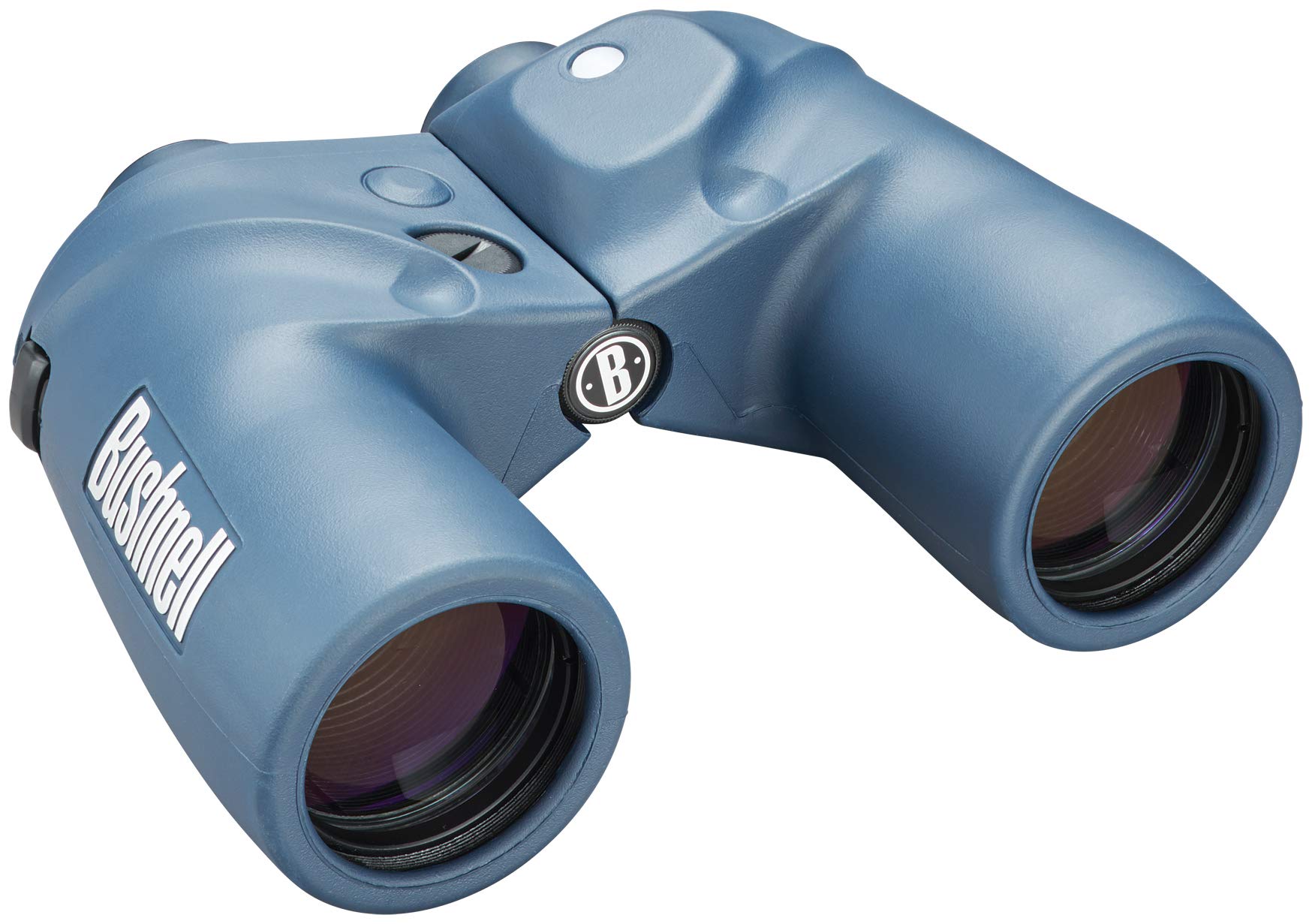 Binocular W/Compass, 7X50