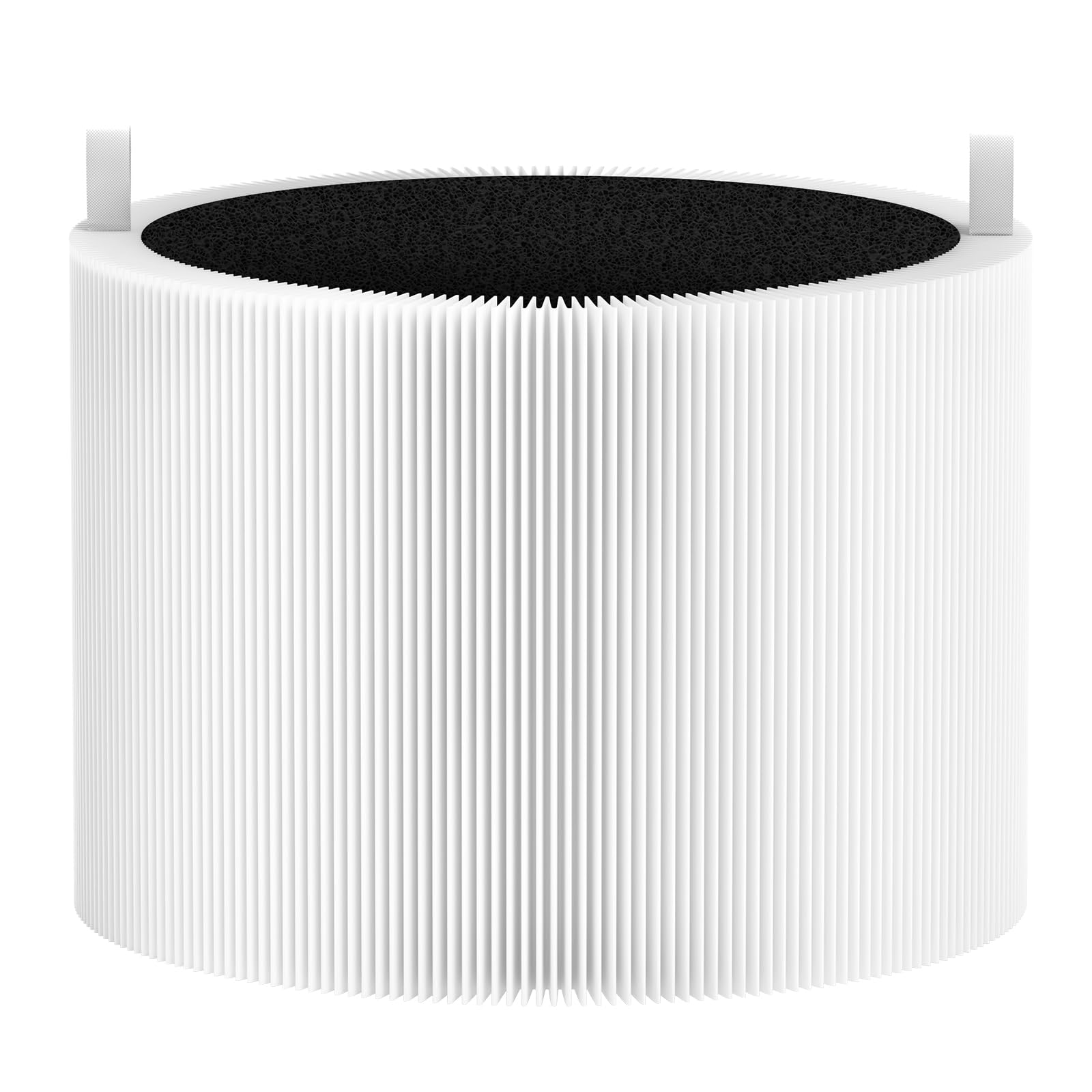 1 Pack 211I Max Replacement Fil Ter Compatible With Blueair Blue Pure 211I Max Air Pur Ifier, Ture H13 Hepa & Activated Carbon R