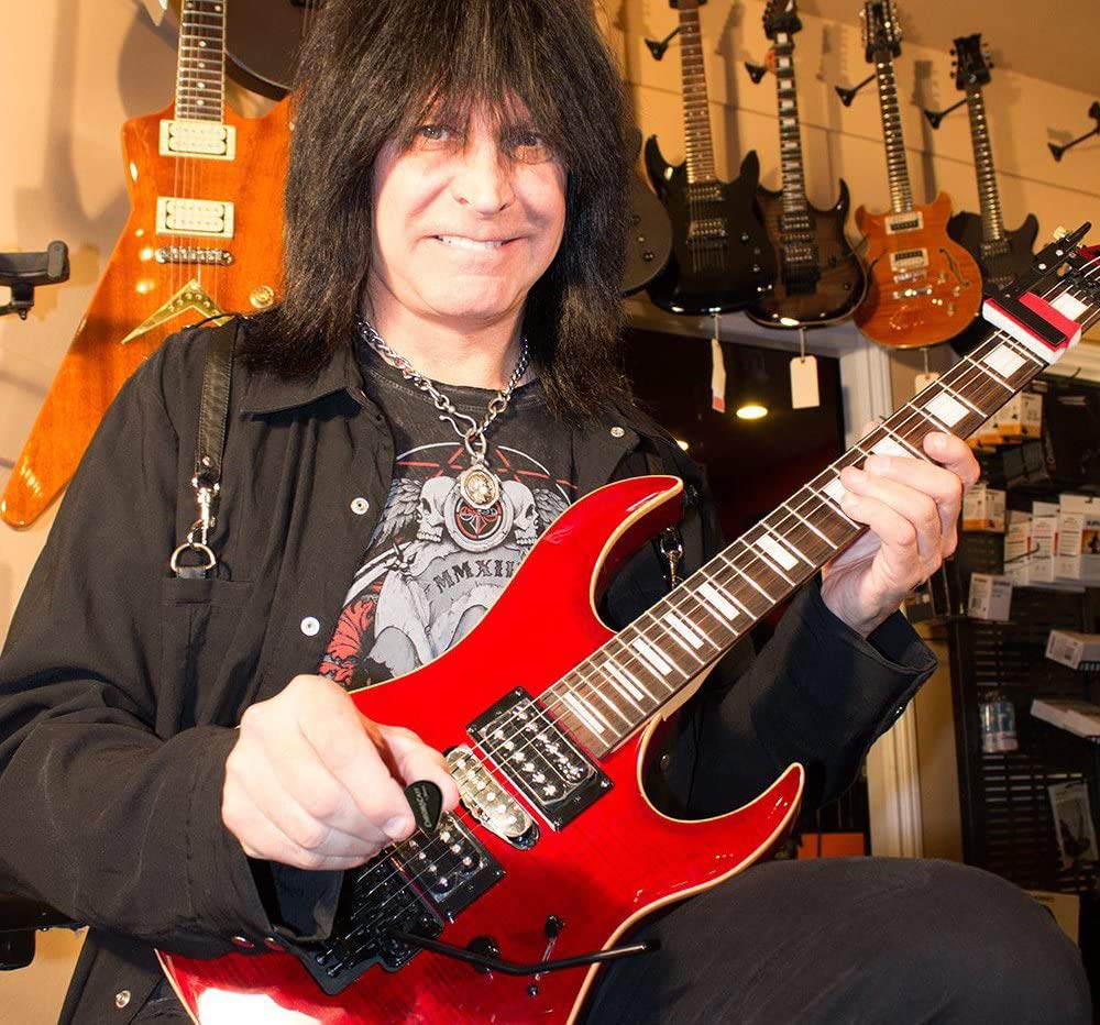 Chromacast Guitar Picks (Cc Dp Jmab 10)