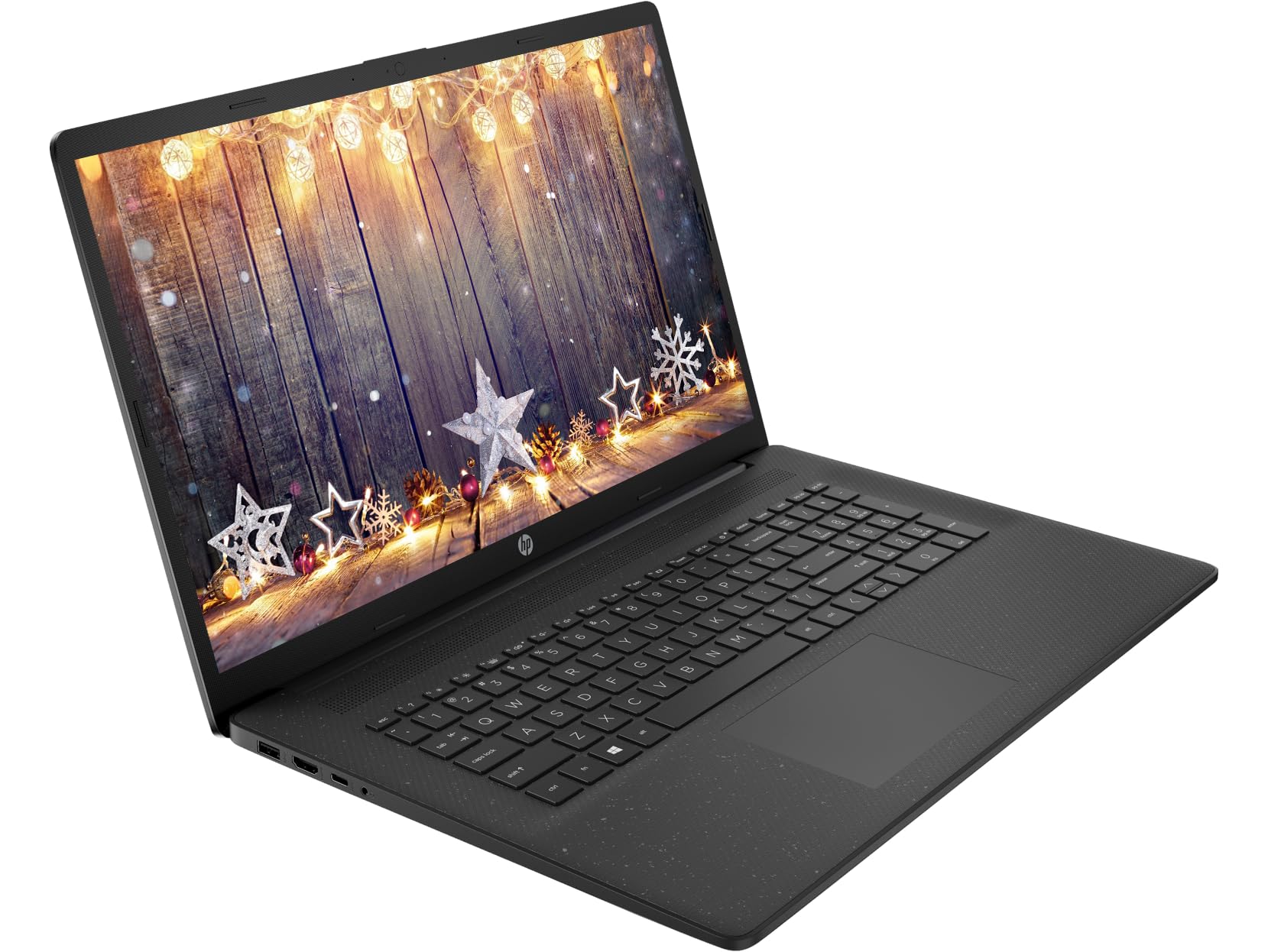 Hp 17.3'' Business Laptop Computer, 64Gb Ram 2.2Tb Storage (2Tb Ssd+256Gb Docking Station Set), 10 Core Intel Core I5, Windows 1