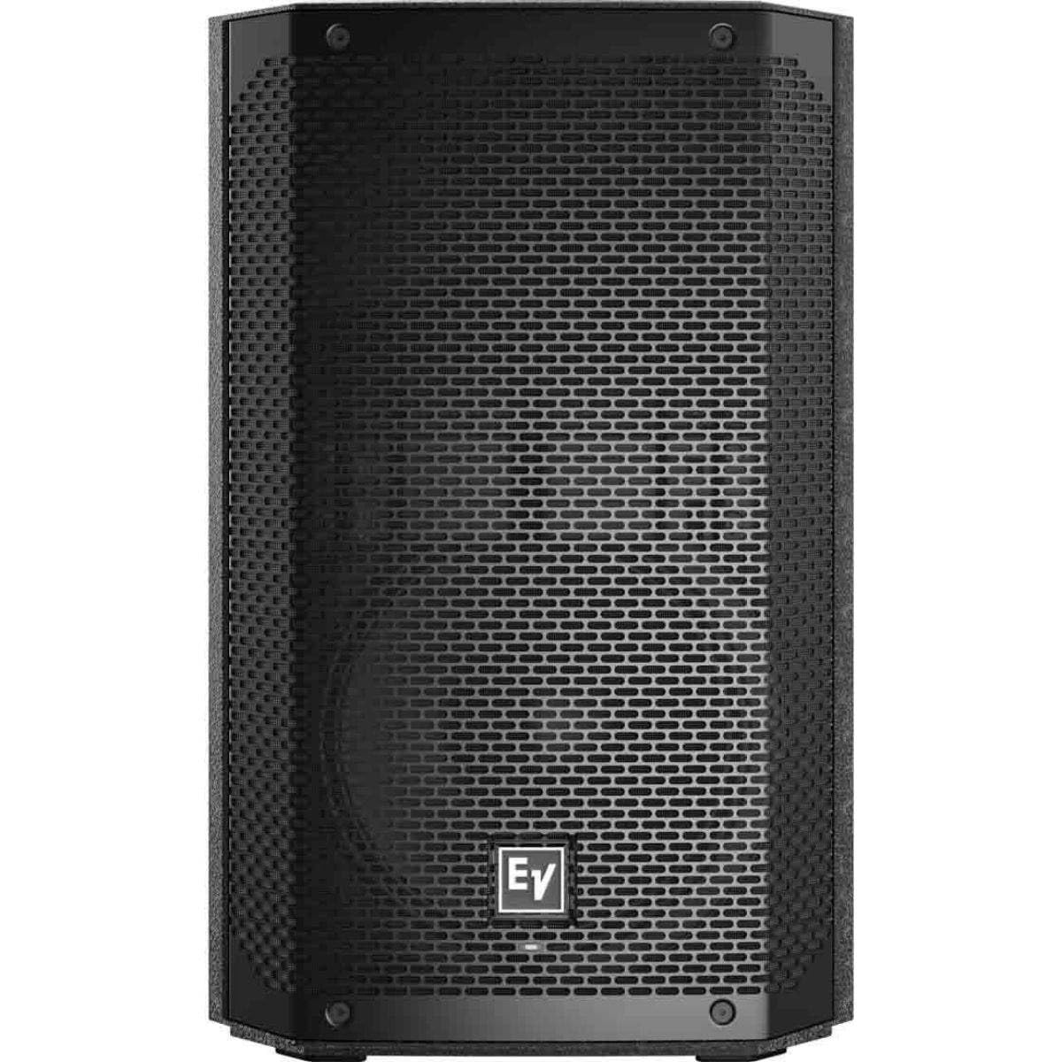 Electro Voice Elx200-10P 10 1200W 2-Way Powered Loudspeaker,Black