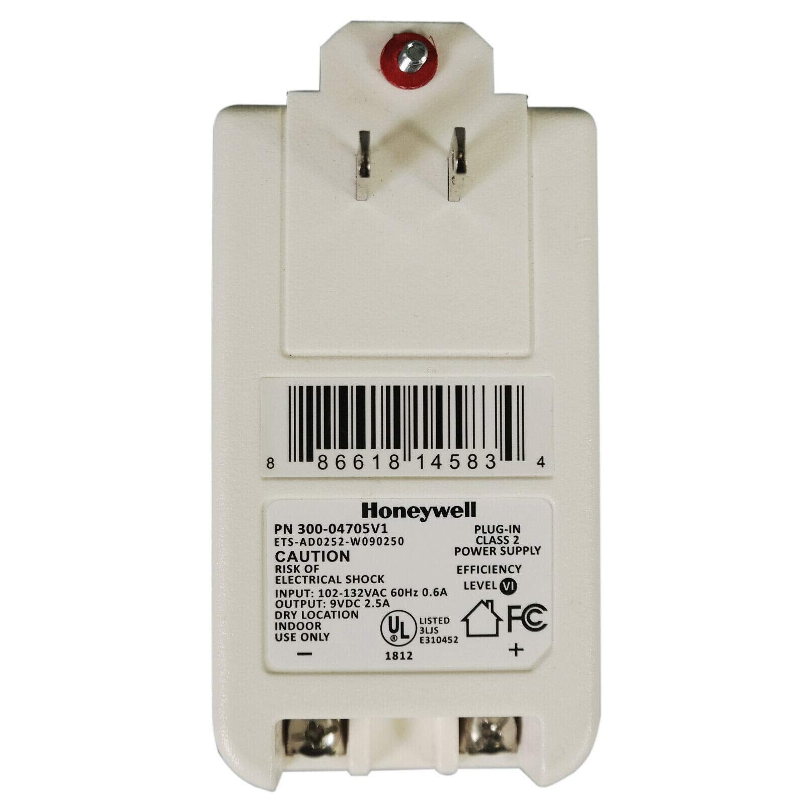 Ademco / Honeywell Security  30004705V1