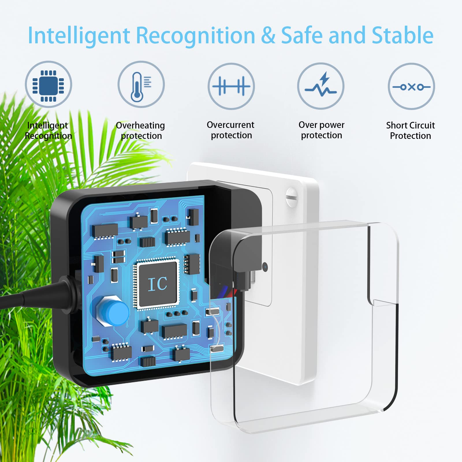 65W 45W Laptop Charger For Lenovo Ideapad 3 5 330 330S 320 310 120S 120 110S 110 100S 510 510S Flex 4 5 6 Yoga 710 11 14 15 Adl4