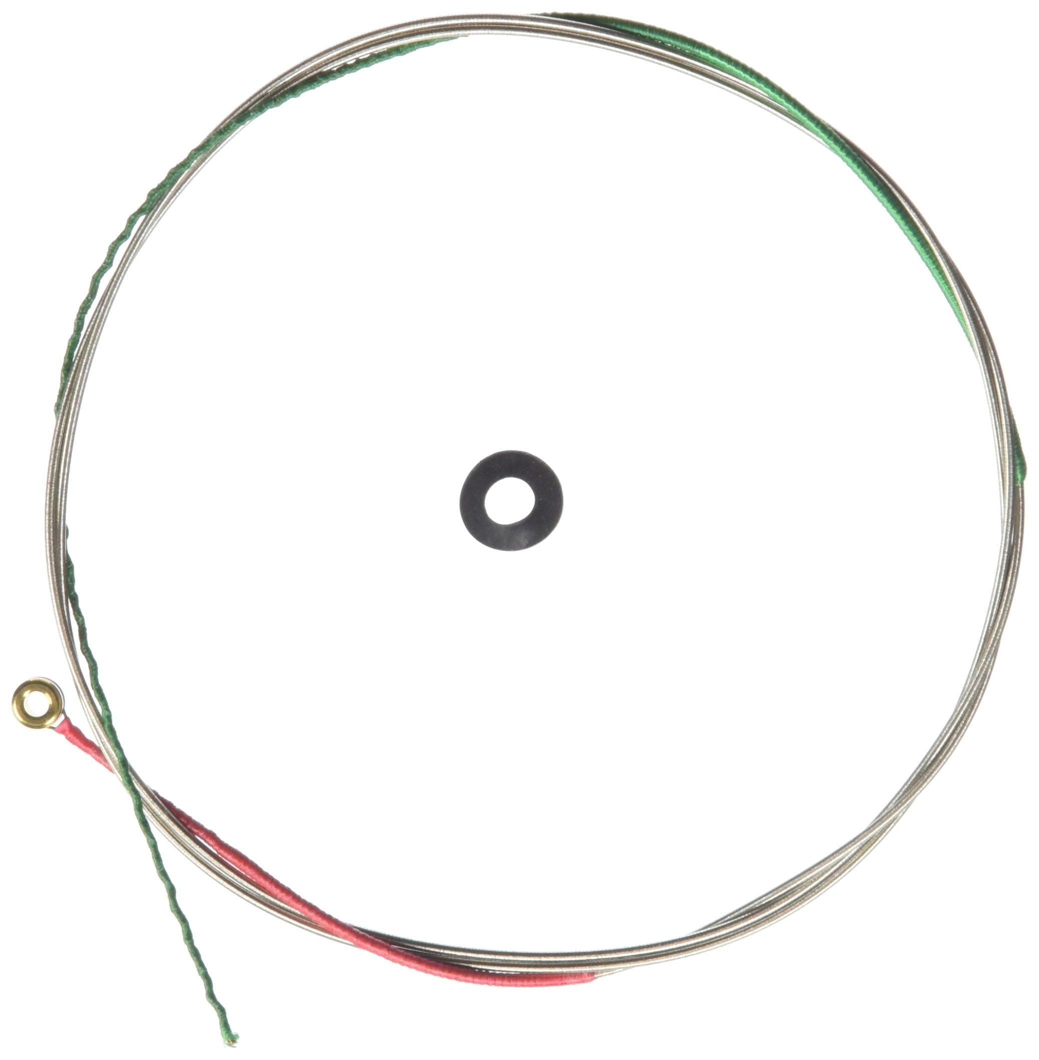 Super Sensitive Red Label Cello G String 1/2 Medium