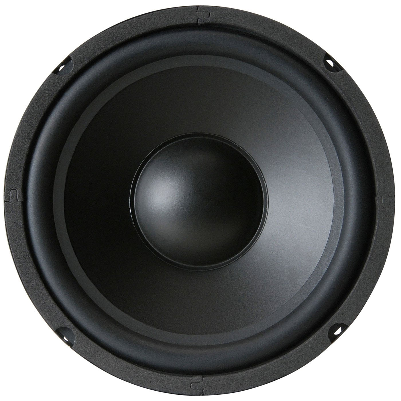 Grs 8Pr 8 8' Poly Cone Rubber Surround Woofer