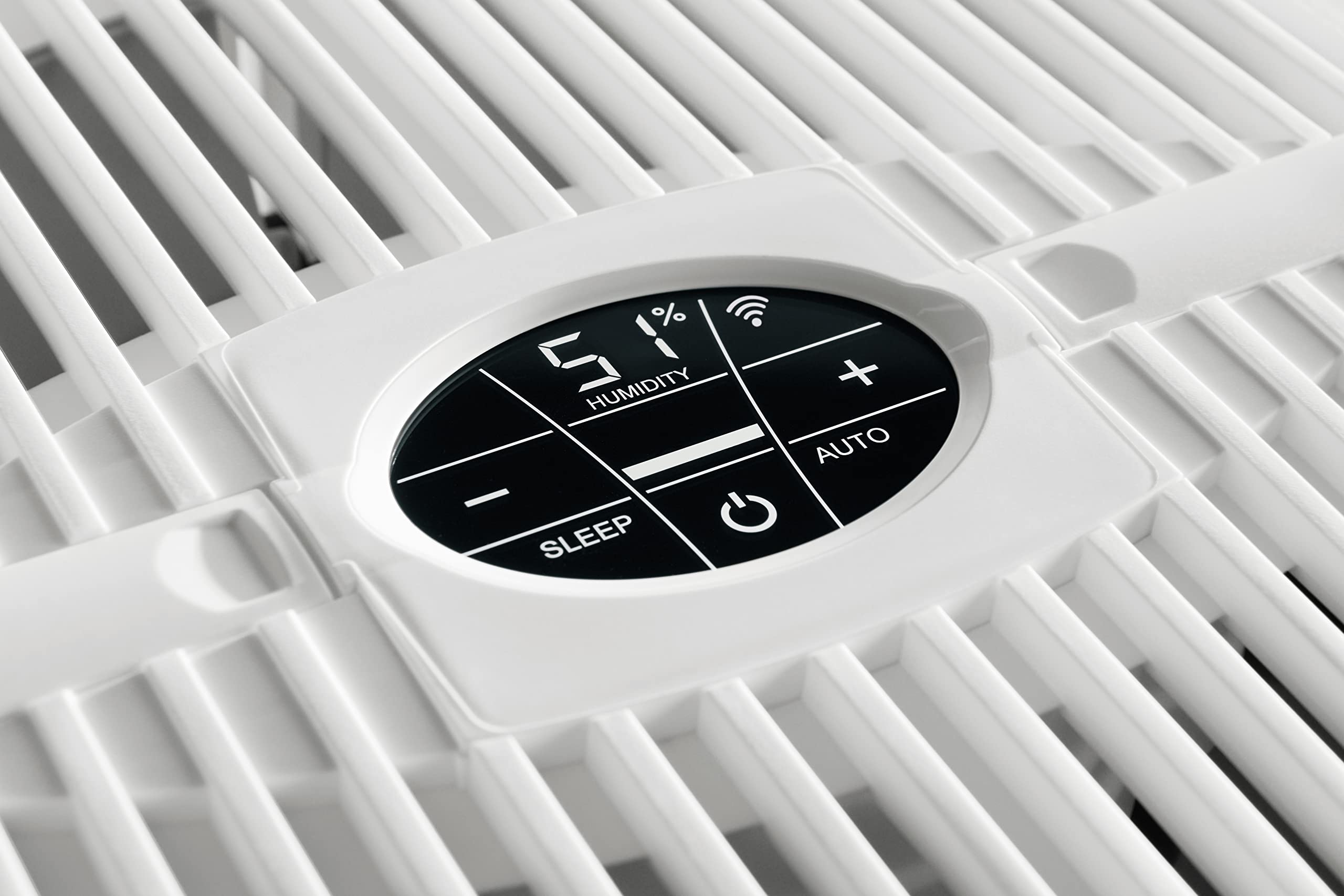 Venta Lw15 Comfort Plus Humidifier In White