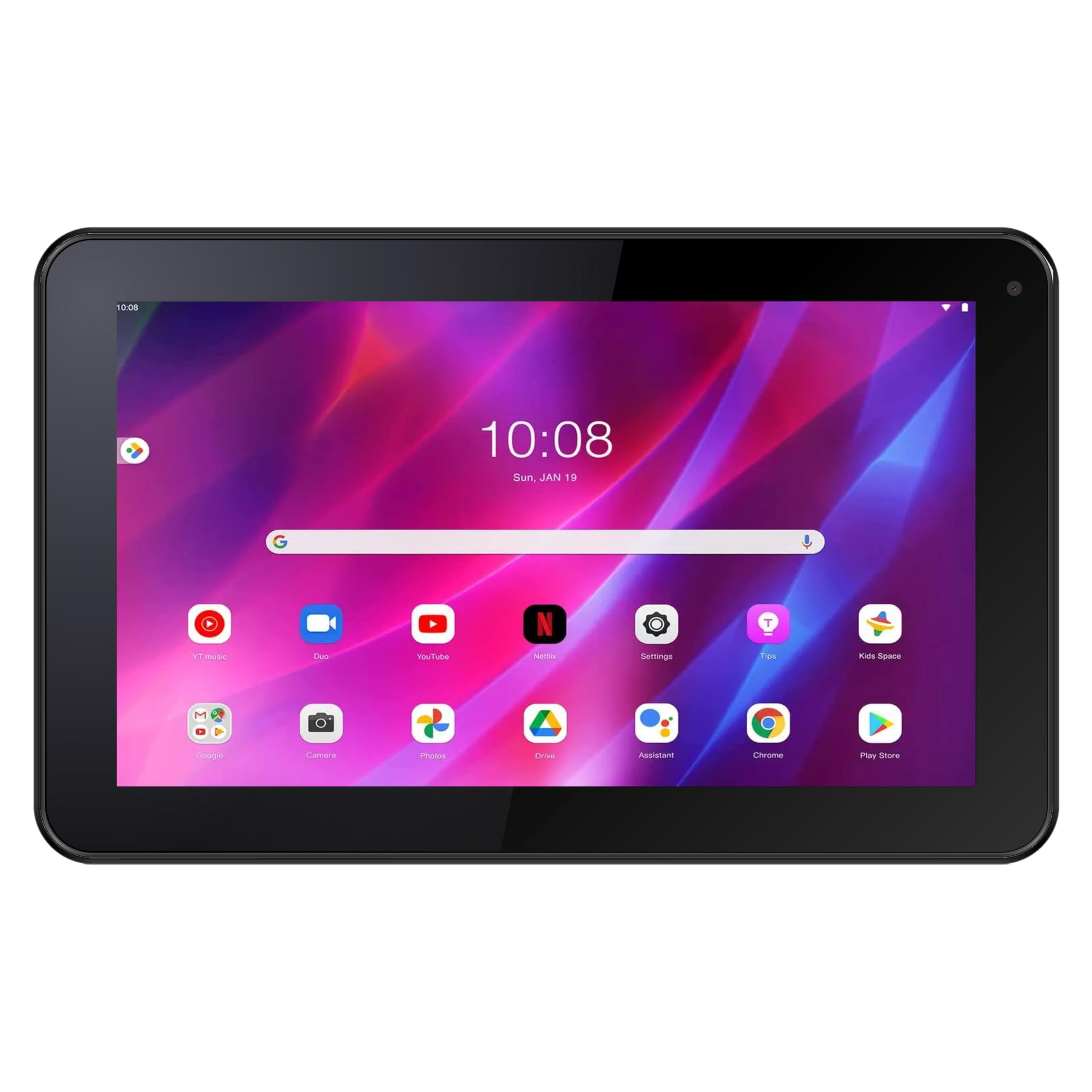 Supersonic 7'' Android Tablet